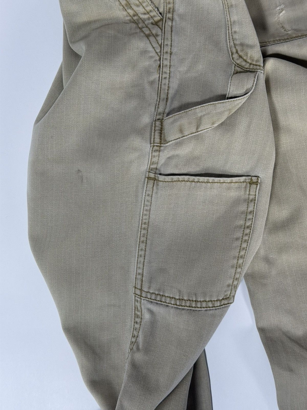Gramicci Gramicci Technical Carpenter Pant Size US 34 / EU 50 - 6 Thumbnail