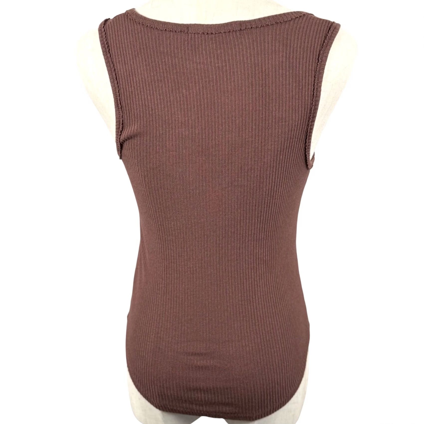 Vintage VINTAGE Project Social T? Size S / US 4 / IT 40 - 3 Thumbnail