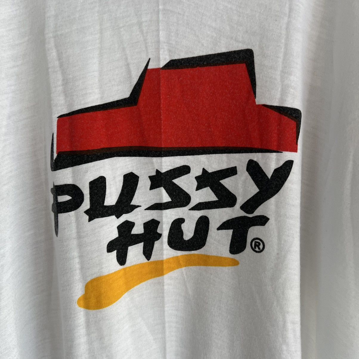 Other Pussy hut Parody Pizza hut Size US L / EU 52-54 / 3 - 3 Thumbnail