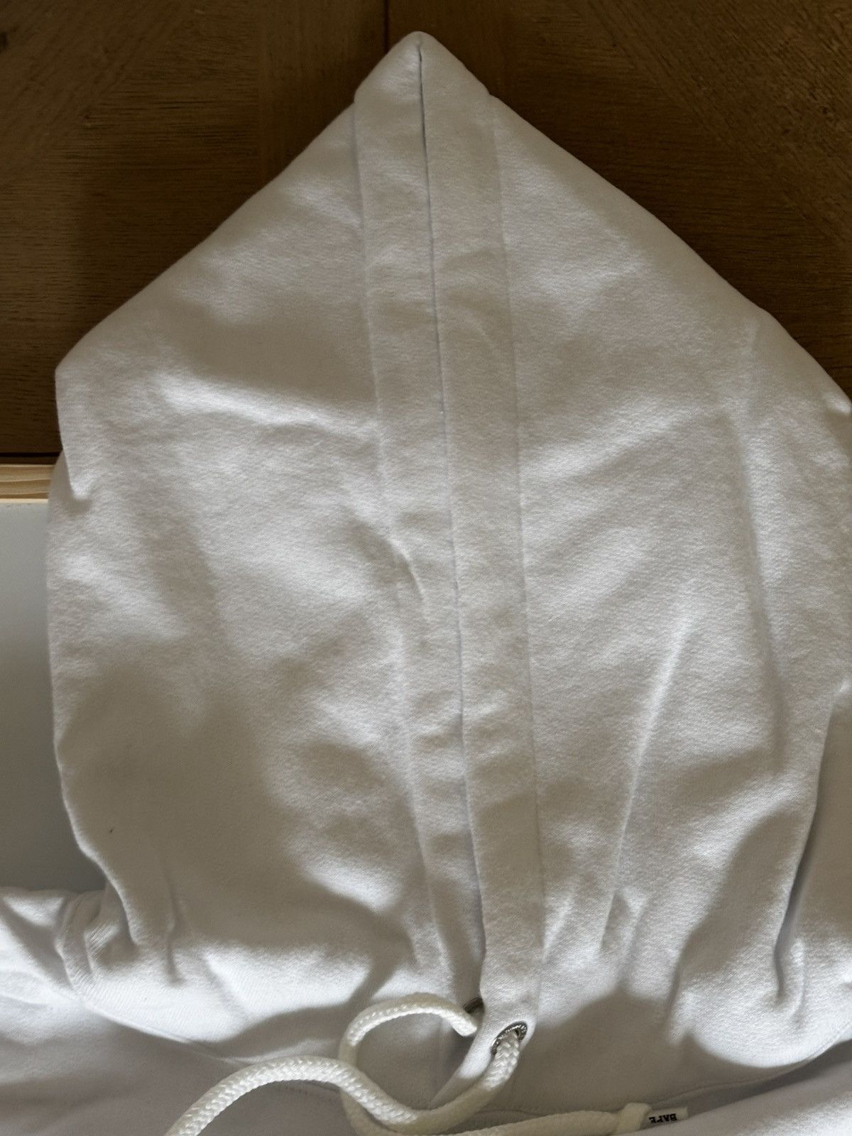 Bape Authentic ape bape abc camo college pullover hoodie 2xl new Size US XXL / EU 58 / 5 - 3 Thumbnail