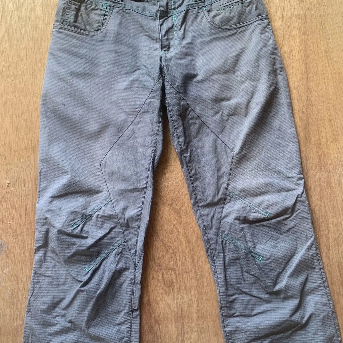 Oakley OAKLEY TROUSERS PANTS NICE DESIGN W31 Size US 31 - 5 Thumbnail