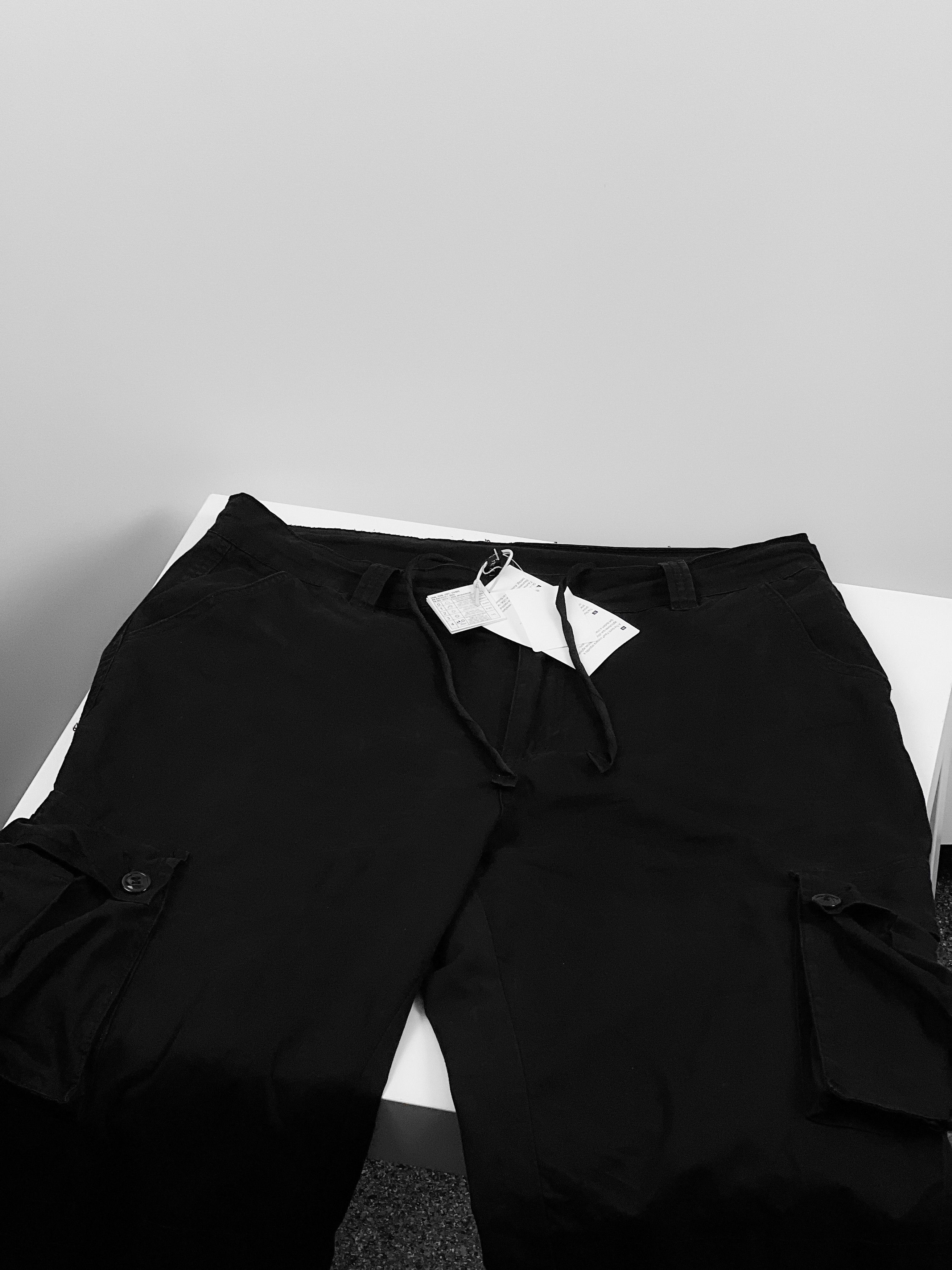 Other Gilipur Parachute Cargo Men's Pants Size US 36 / EU 52 - 9 Thumbnail