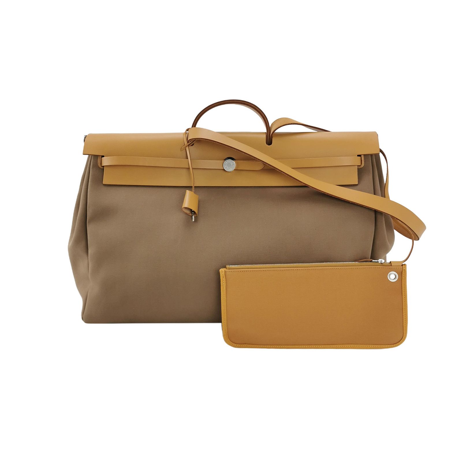 Hermes Hermes Women os Shoulder Bags Size ONE SIZE - 1 Thumbnail