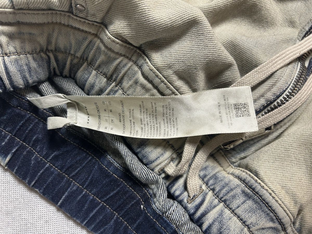 Rick Owens × Rick Owens Drkshdw Rick Owens DrkShdw Belas Pants Size US 36 / EU 52 - 3 Thumbnail