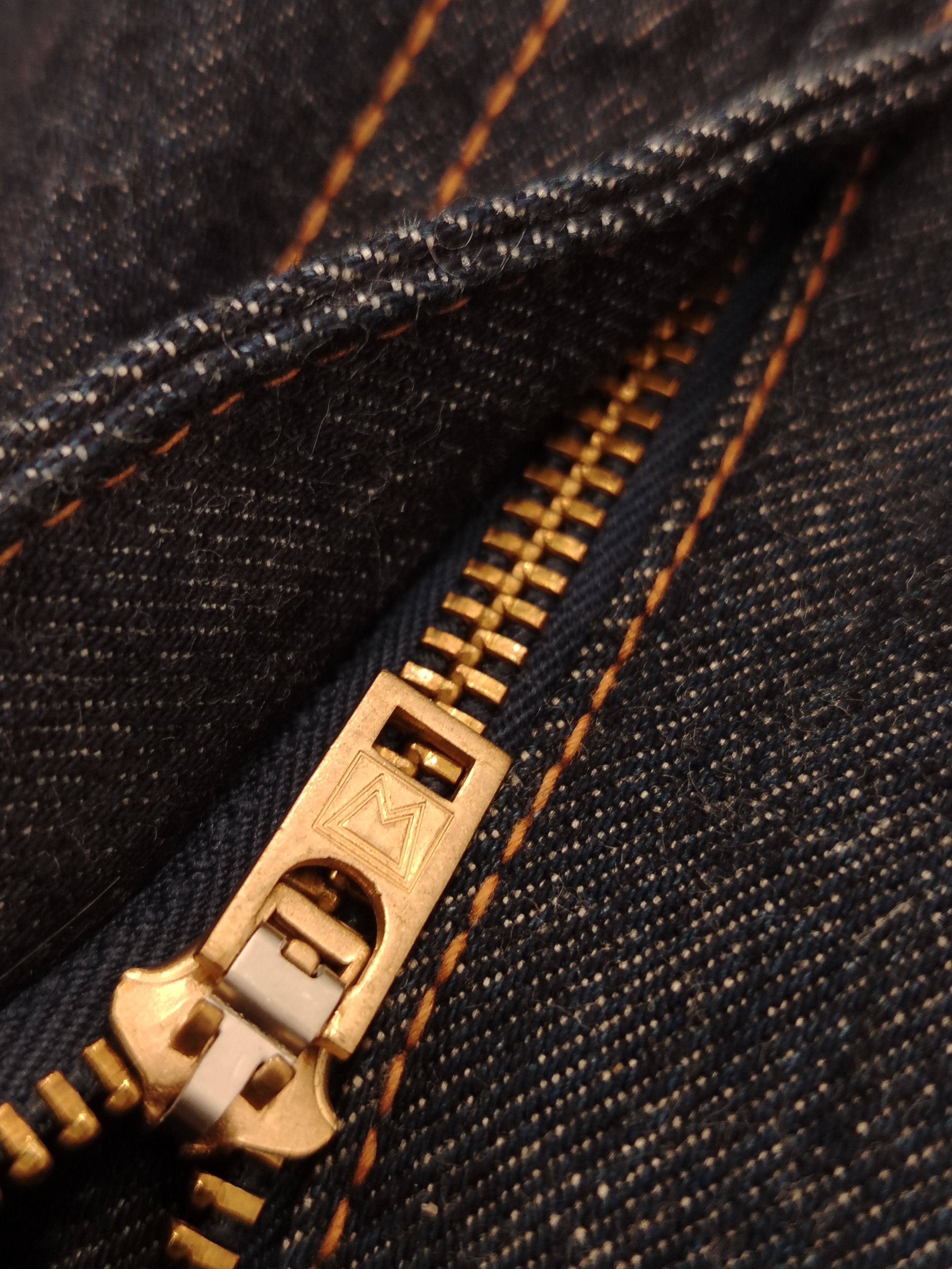 Japanese Brand Bootcut Flare Jeans Wrangler Vintage Size US 33 - 8 Thumbnail