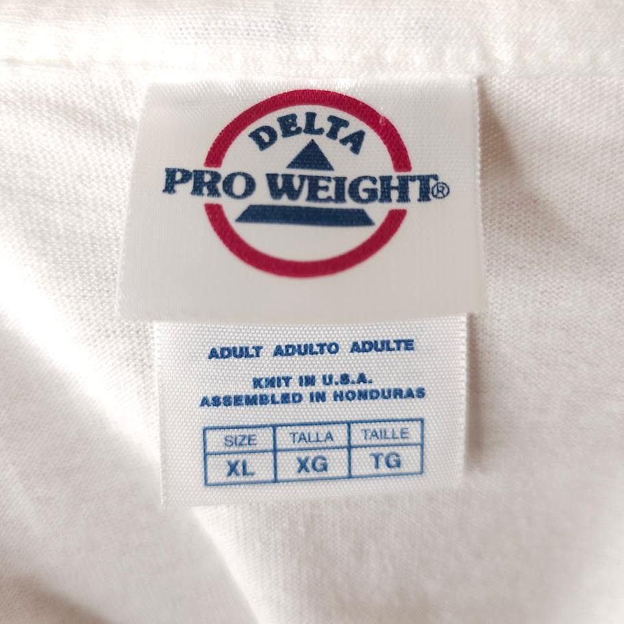 NFL Vintage NFL Kickoff T Shirt Mens Size XL White Y2K 2006 Size US XL / EU 56 / 4 - 4 Thumbnail