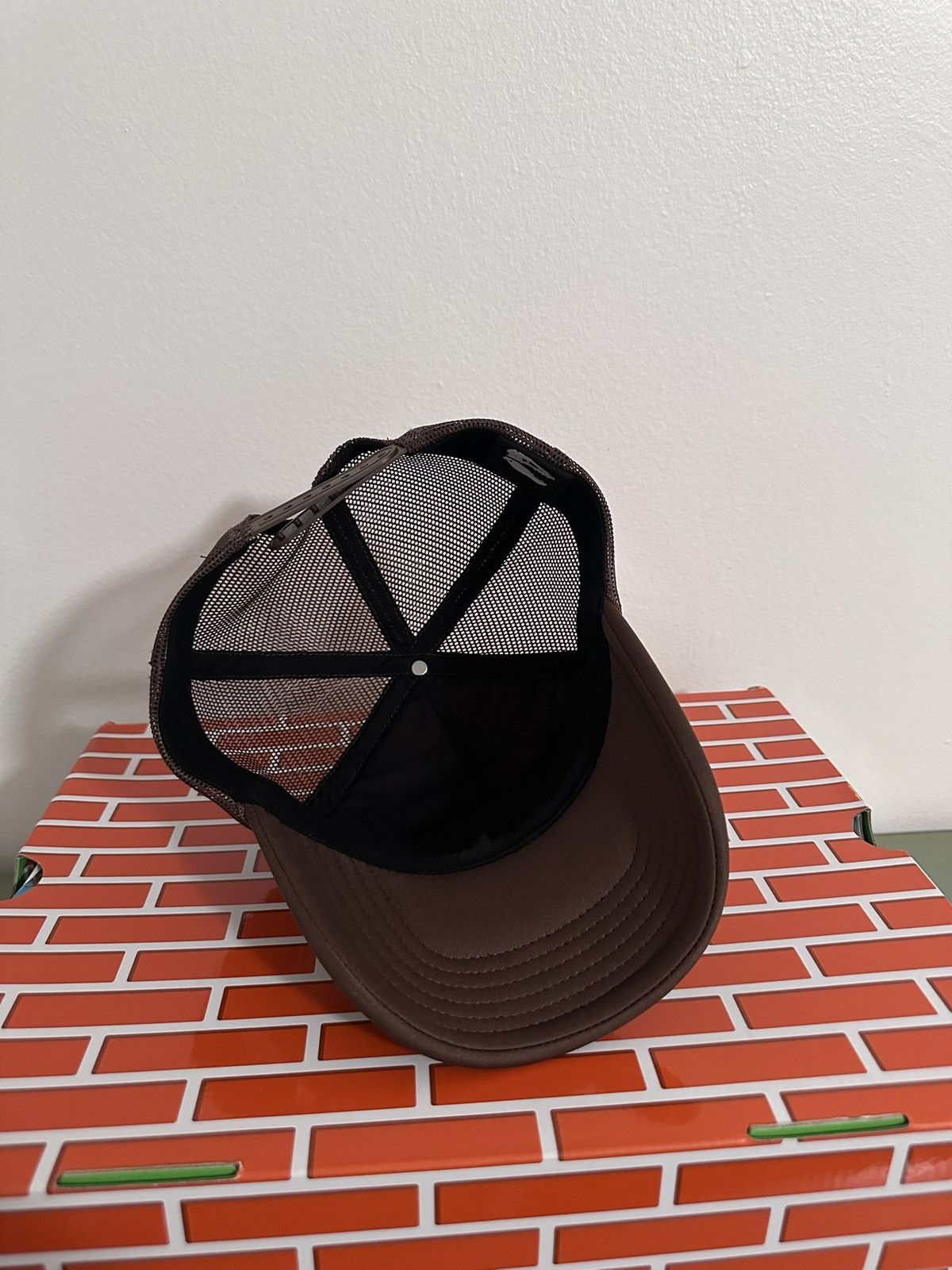 Other Trex Global Hat Size ONE SIZE - 5 Thumbnail