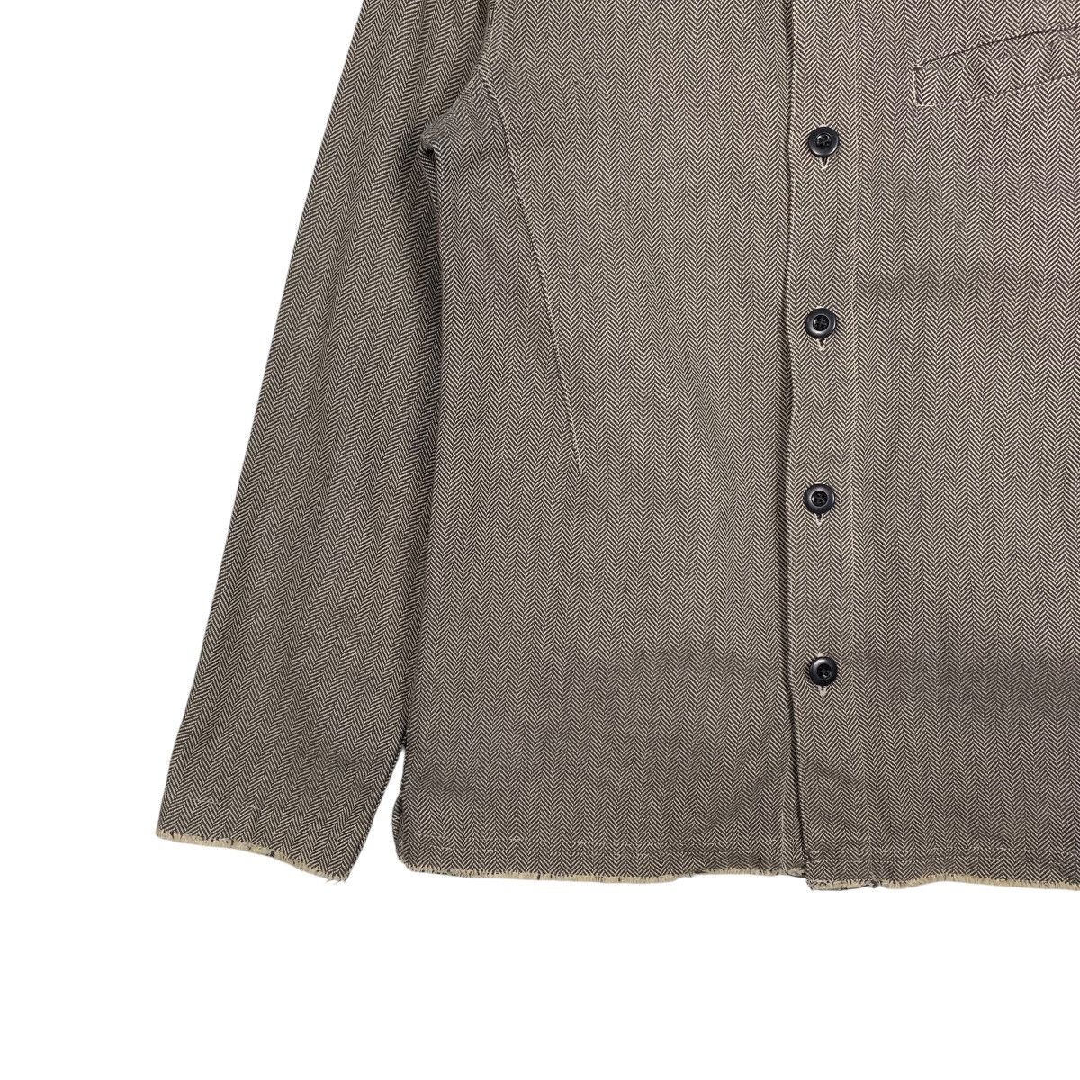 SHIPS Japanese Brand Ships Casual Jacket Size US M / EU 48-50 / 2 - 3 Thumbnail