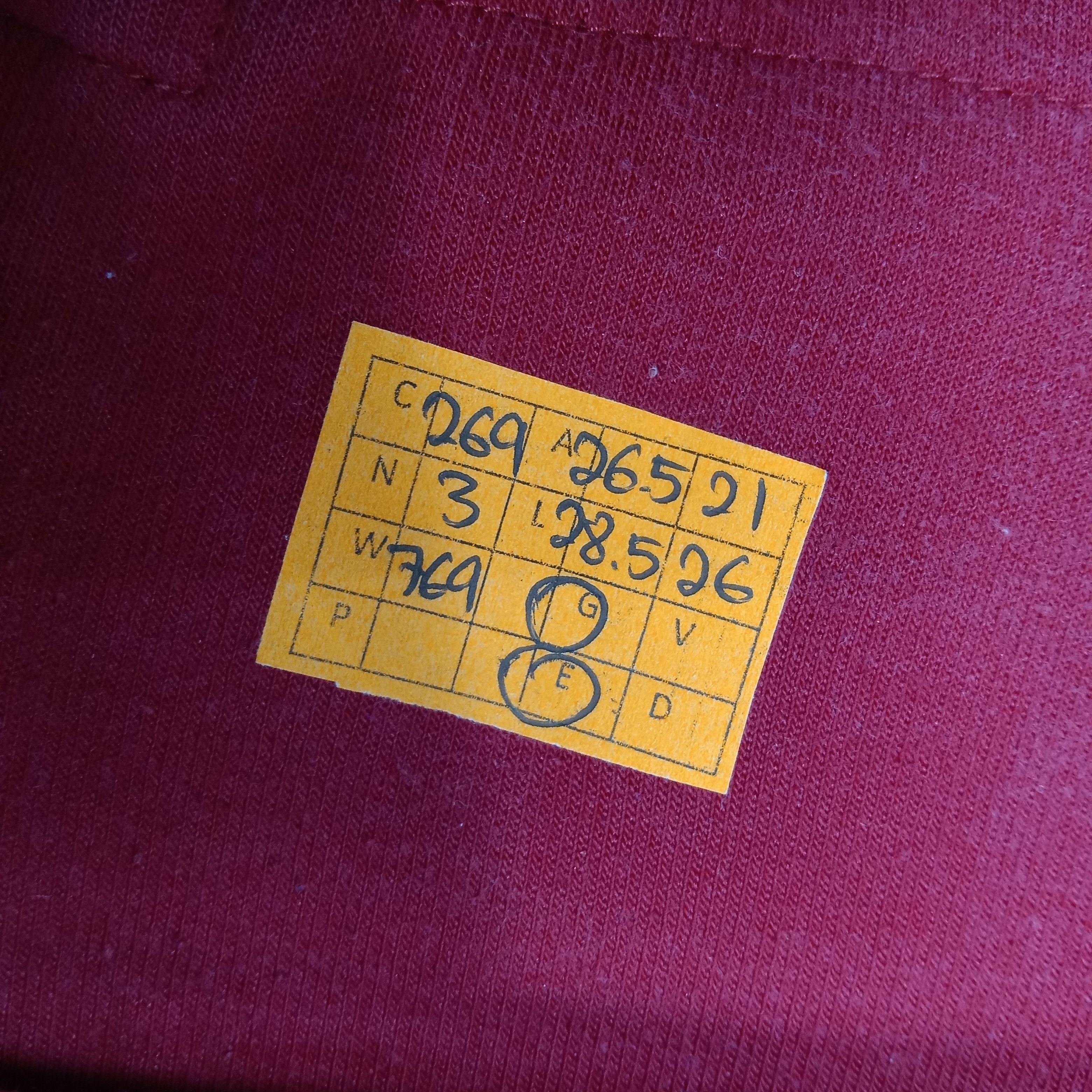 Polo Ralph Lauren Polo by Ralph Lauren Retro Sweater Jacket C269N3 Size US XL / EU 56 / 4 - 12 Thumbnail