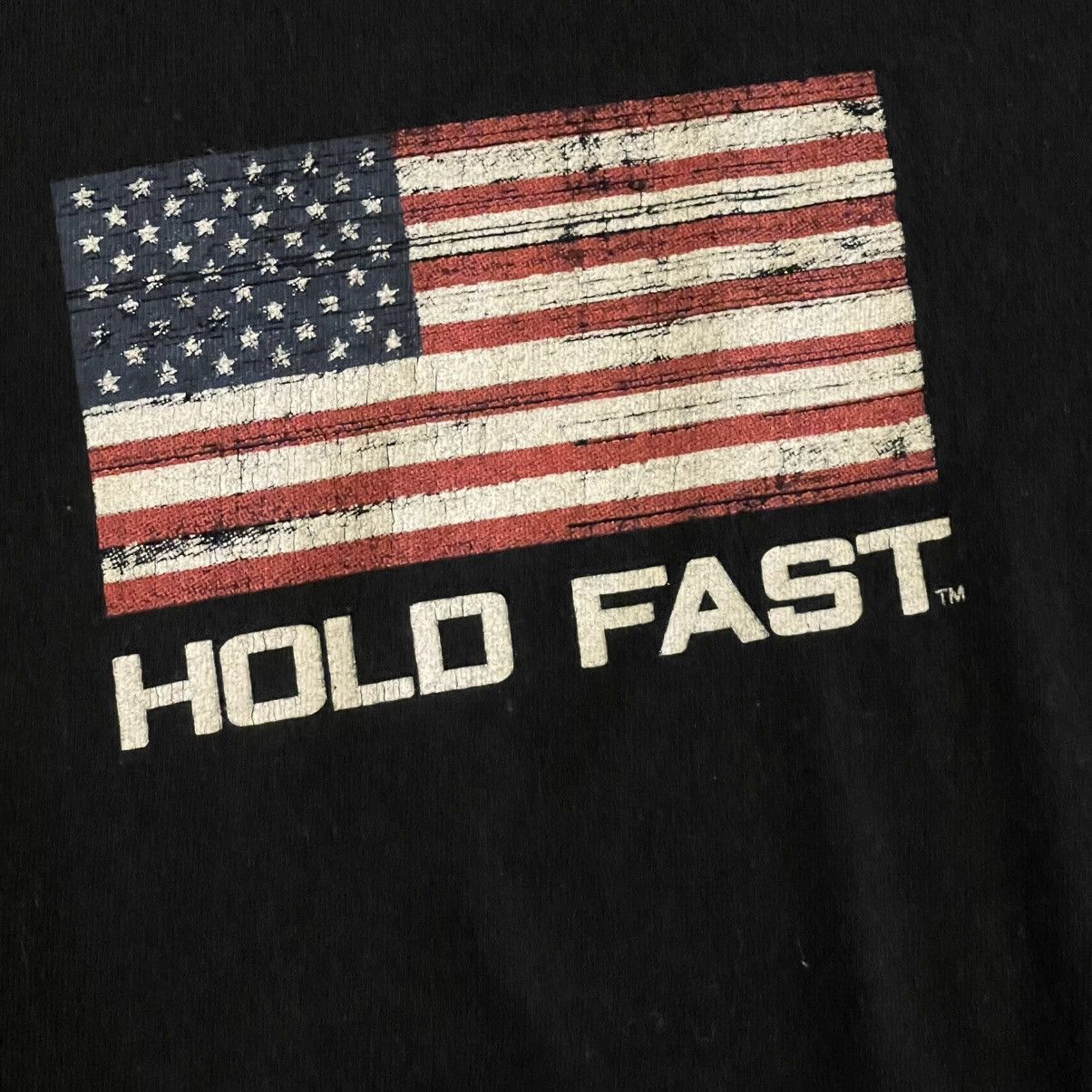 Other USA Shirt Men 3X Black Graphic Streetwear Workout Gym Tee Size US XXL / EU 58 / 5 - 4 Thumbnail