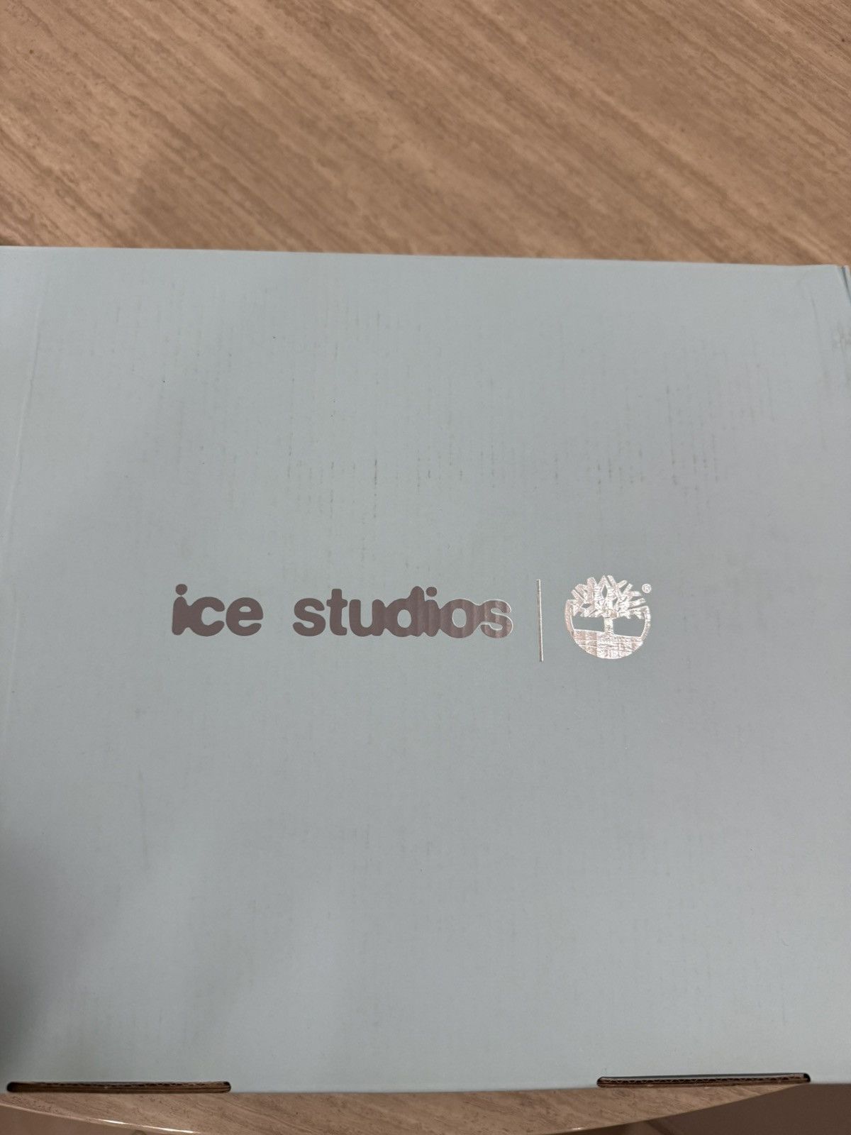 Timberland Timberland x Ice Studios Size US 9 / EU 42 - 11 Thumbnail