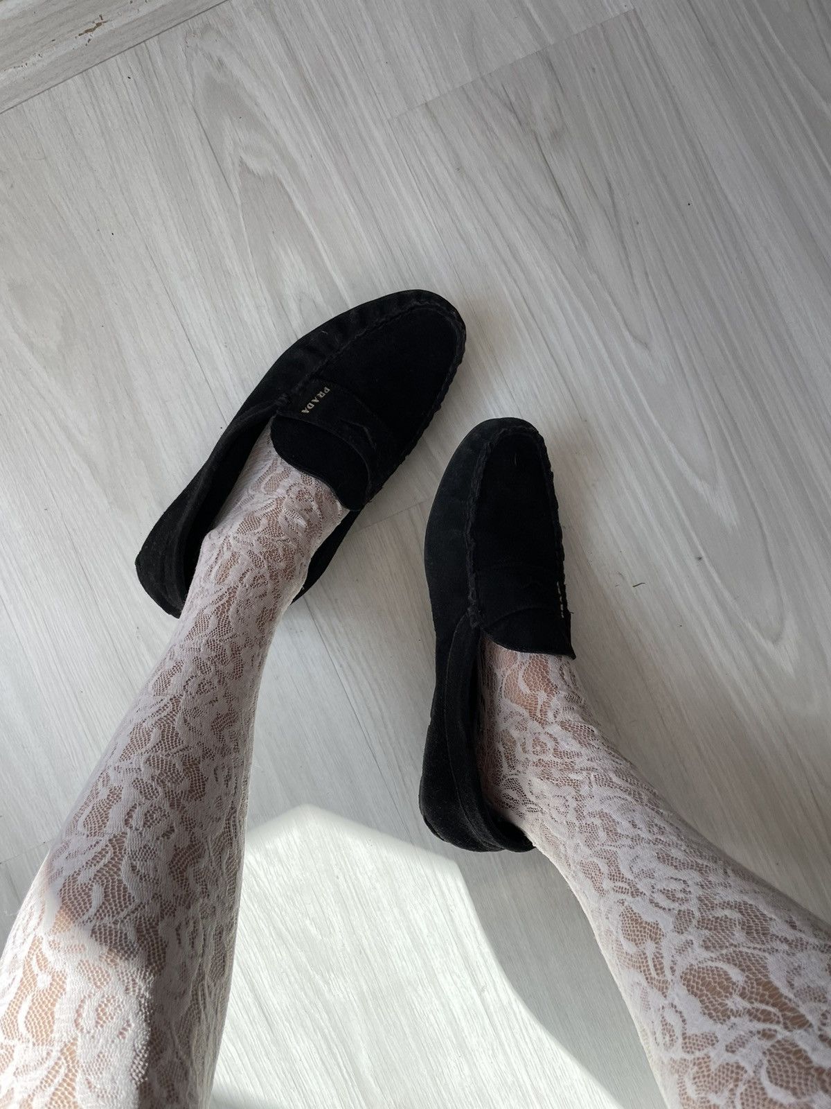 Prana Prada shoes Size US 9.5 / IT 39.5 - 5 Thumbnail