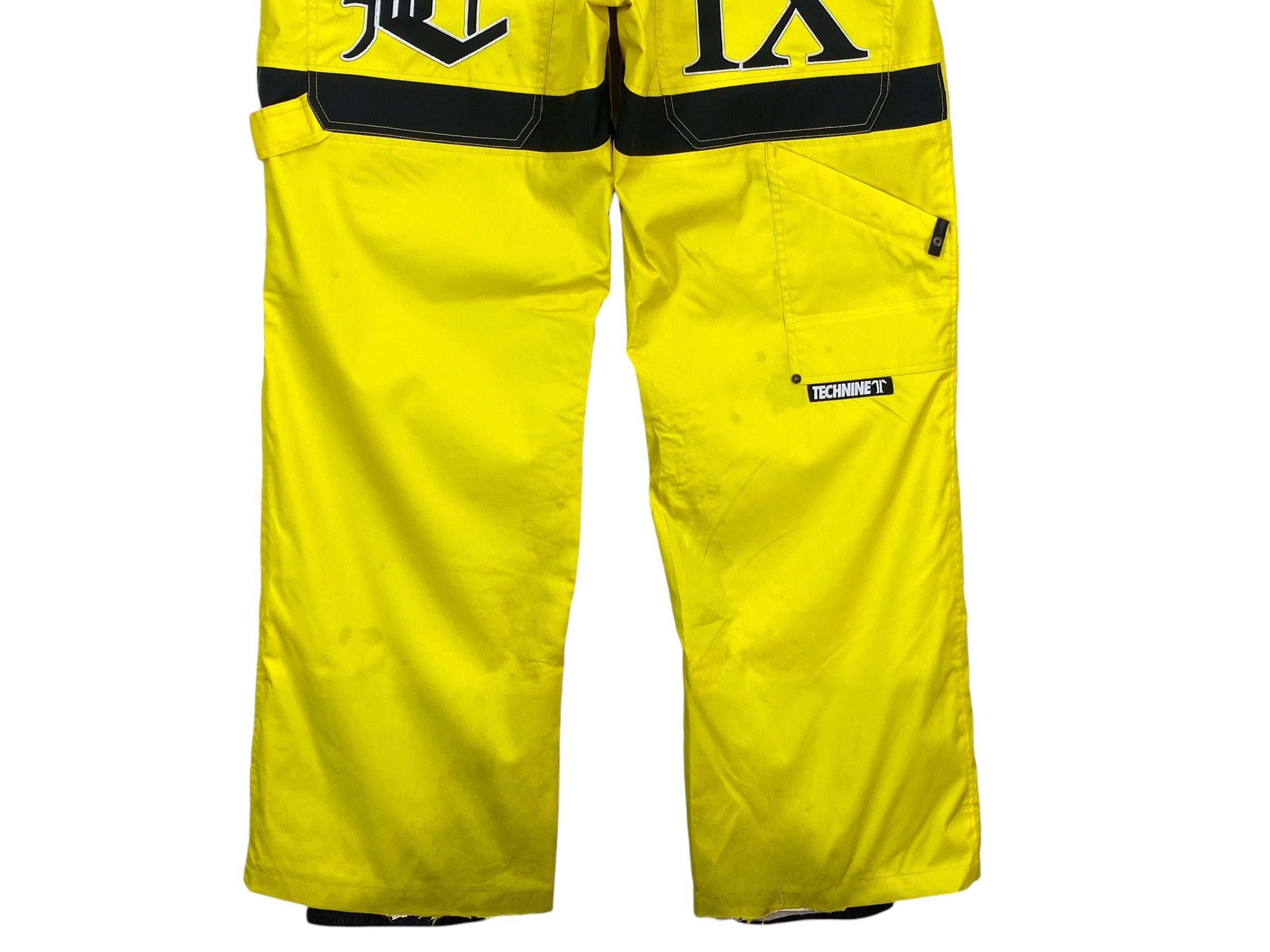 Other Technine Pants Snowboard Pants Size US 42 / EU 58 - 6 Thumbnail