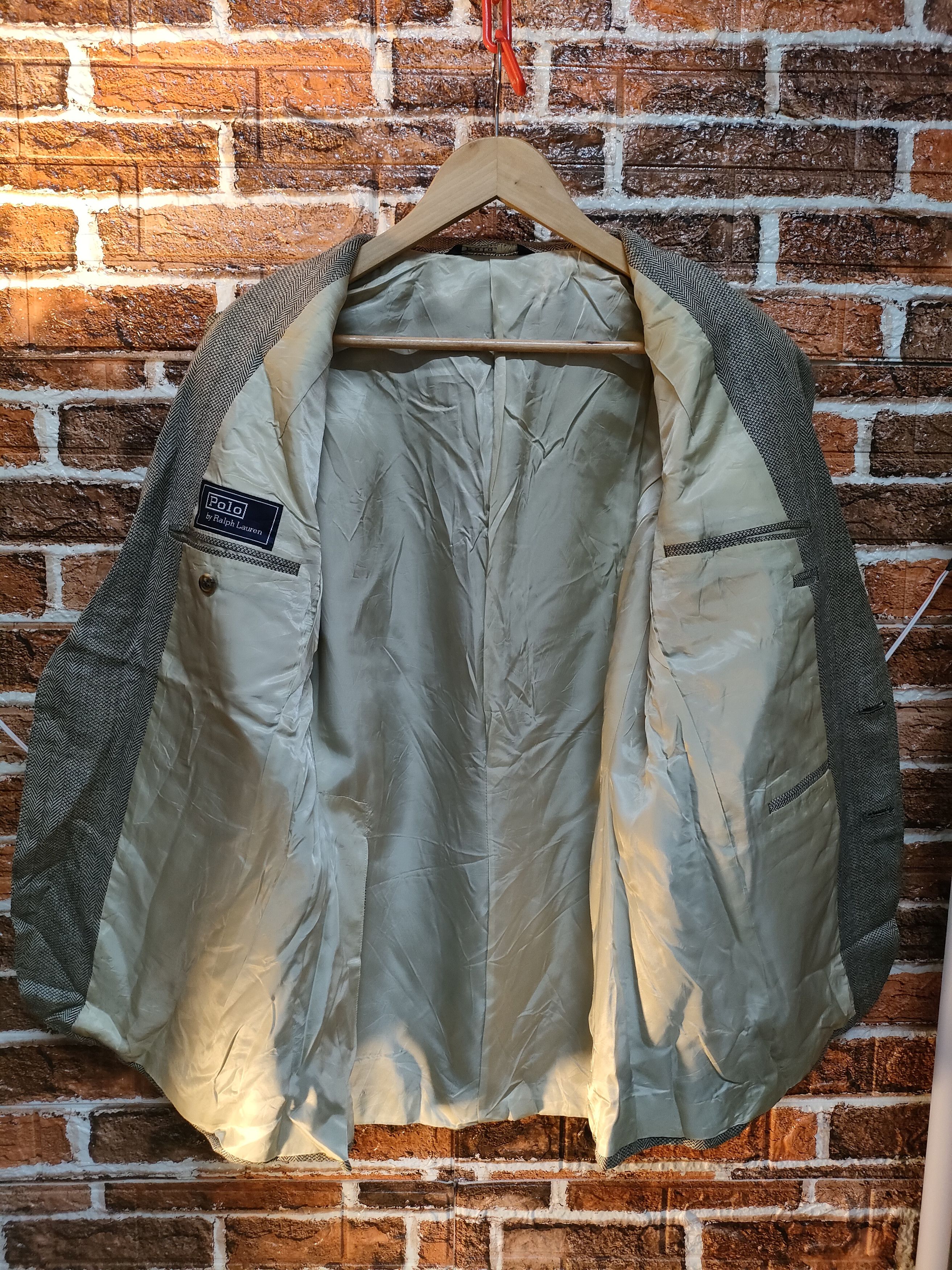 Polo Ralph Lauren Blazers