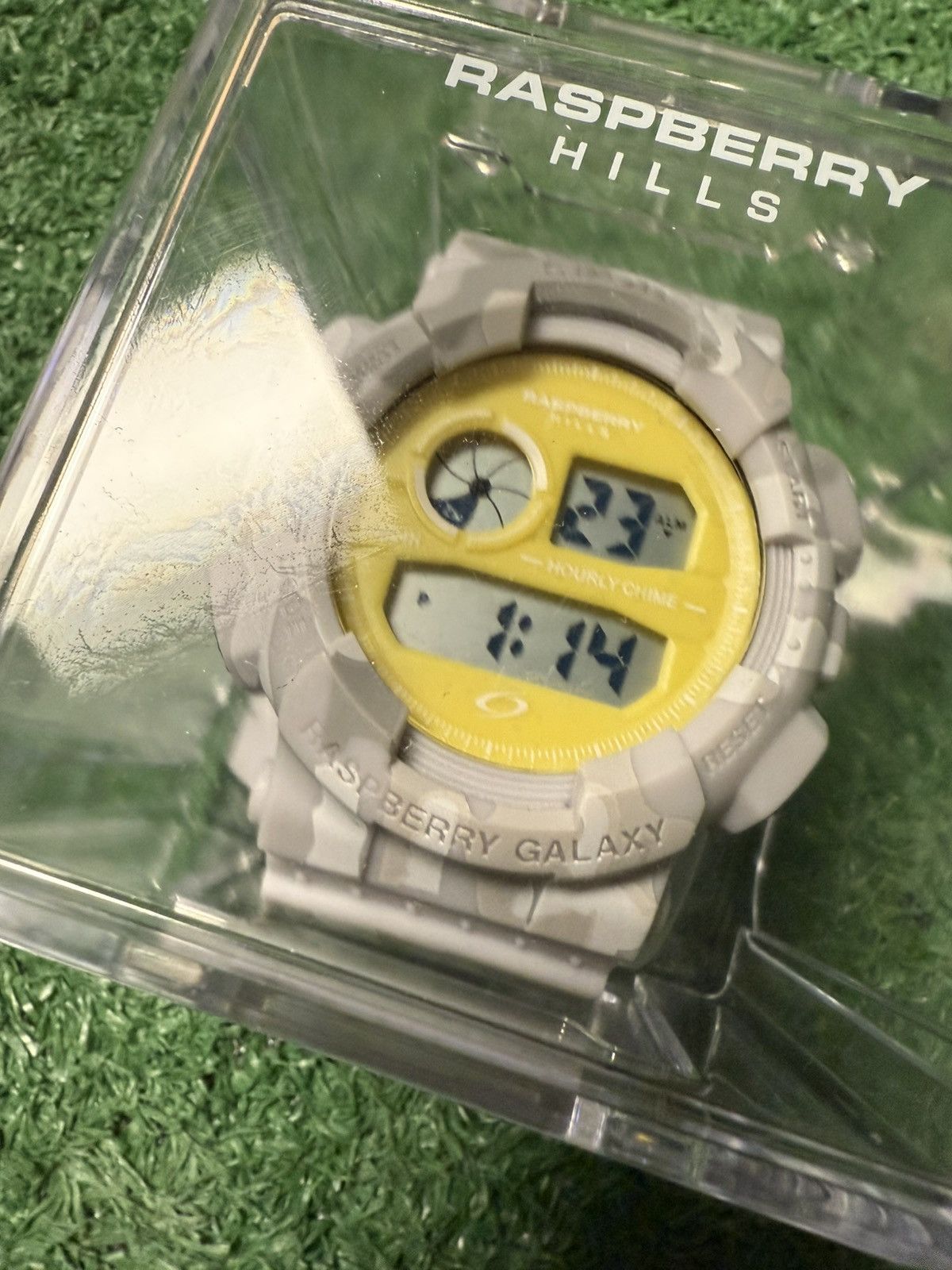 The GV Gallery The gv gallery raspberry hills GV SHOCK Size ONE SIZE - 3 Thumbnail