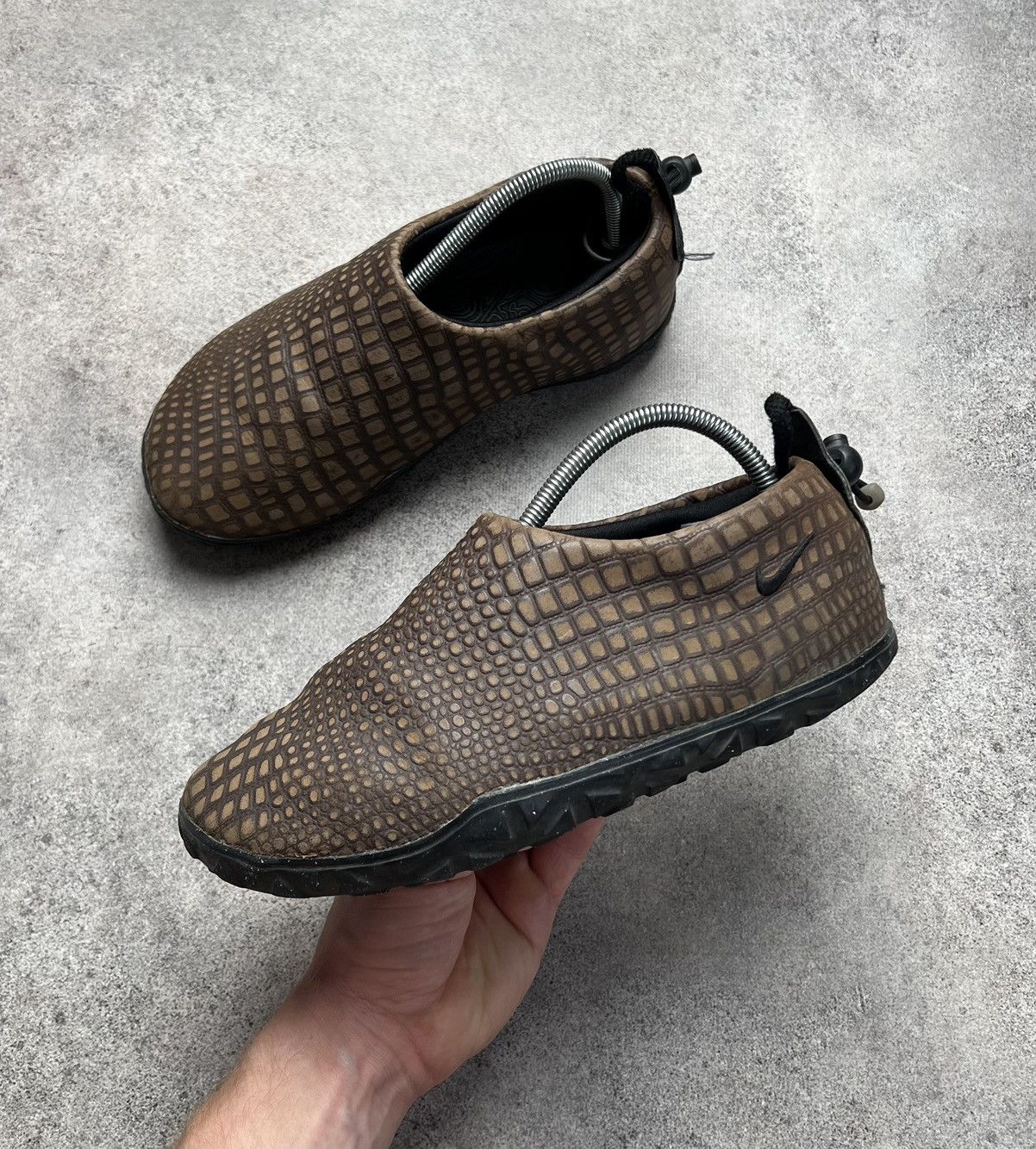 Nike outdoor sneakers
