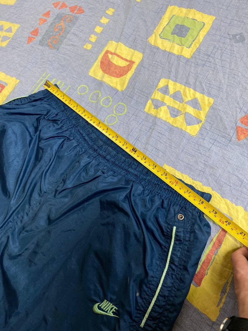 Nike Vintage Nike pants Size US 36 / EU 52 - 14 Thumbnail