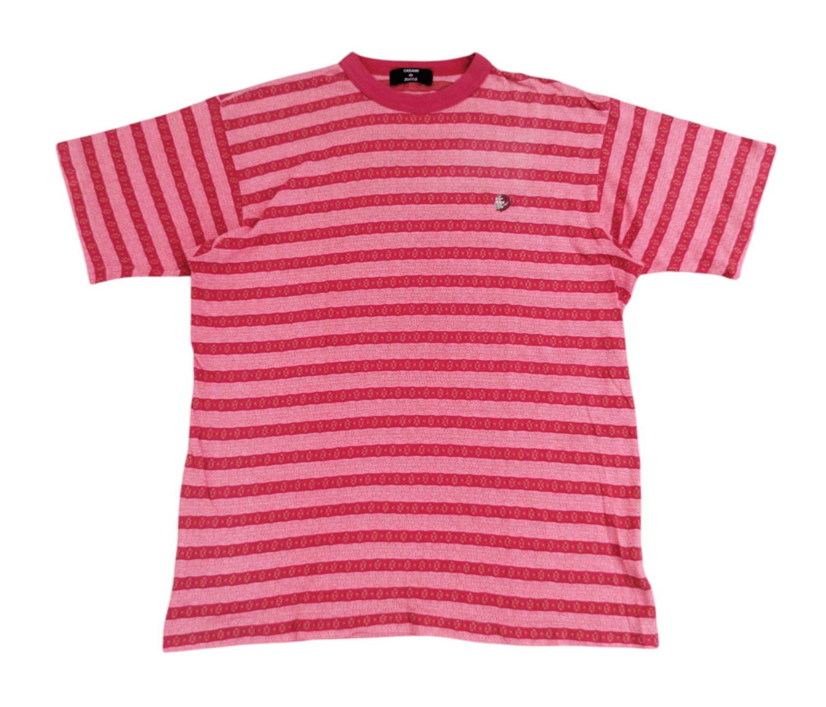 CABANE de ZUCCa Cabane de zucca t-shirt Size US M / EU 48-50 / 2 - 1 Thumbnail