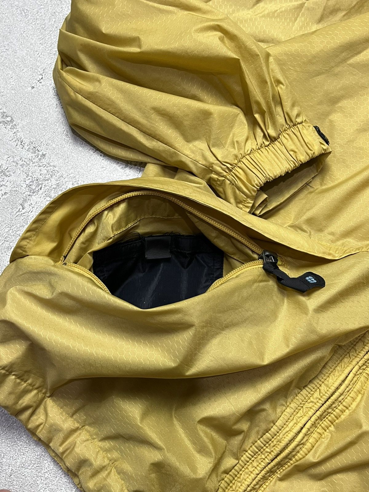 Nike Nike Acg Storm Clad Jacket Size US M / EU 48-50 / 2 - 7 Thumbnail
