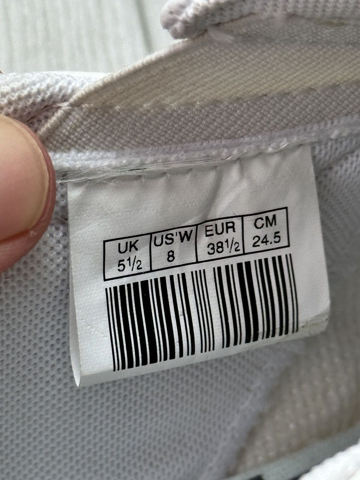 Puma Vintage Puma Future Cat Slip-On Leather Sneakers Racing Size US 5.5 / IT 35.5 - 11 Thumbnail