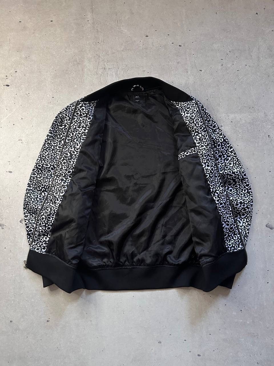 Obey × Thrasher OBEY Worldwide Monogram Light Jacket SK8 Y2K Avant Garde Size US M / EU 48-50 / 2 - 6 Thumbnail