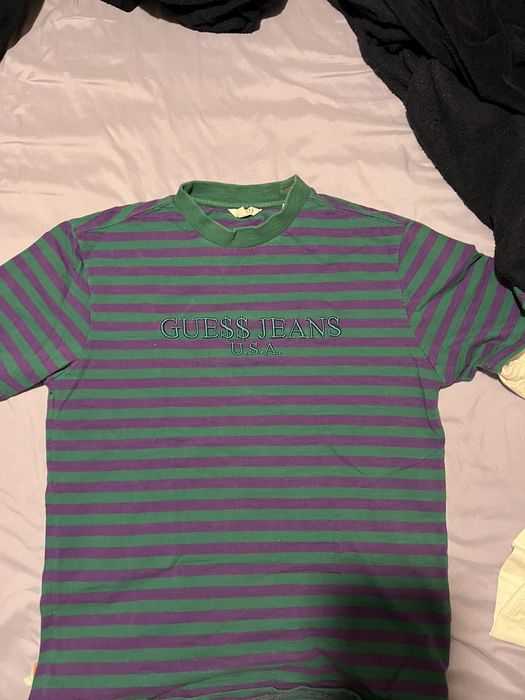 Guess clearance asap collab