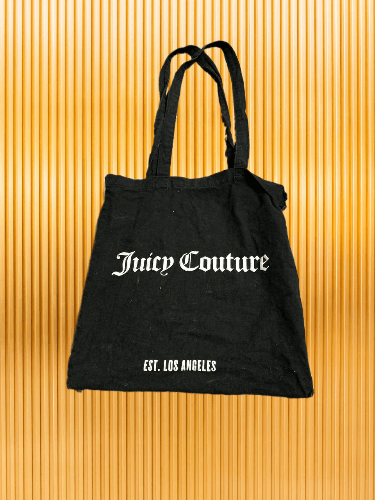 Juicy Couture Vintage Juicy Couture Bag Y2K Size ONE SIZE - 1 Thumbnail