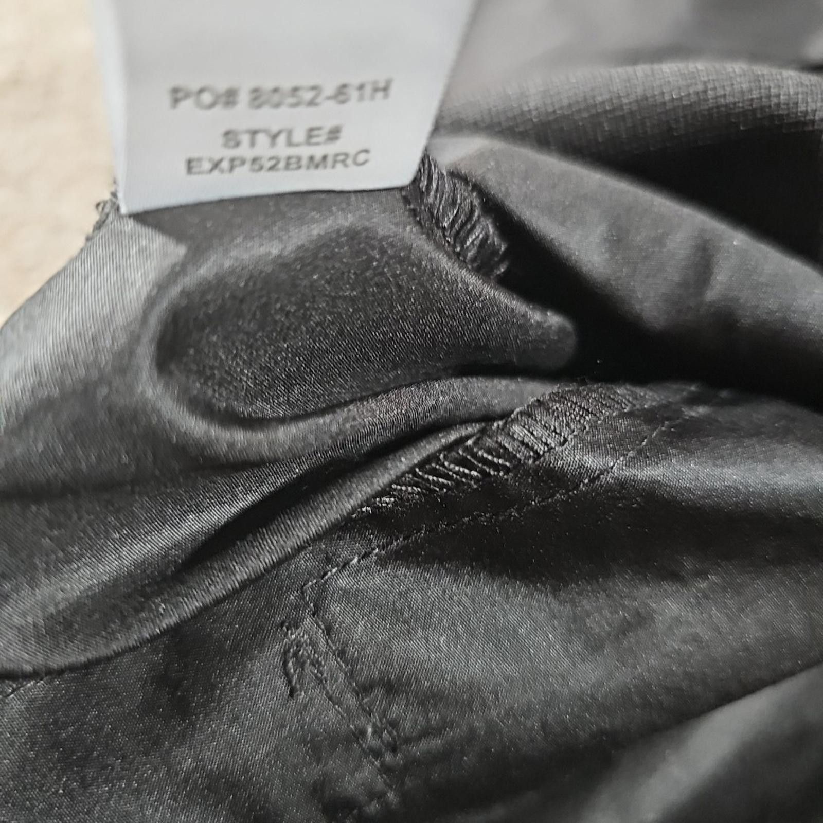 Other Independent Trading Company Fullzip Bomber Jacket Size US M / EU 48-50 / 2 - 8 Thumbnail