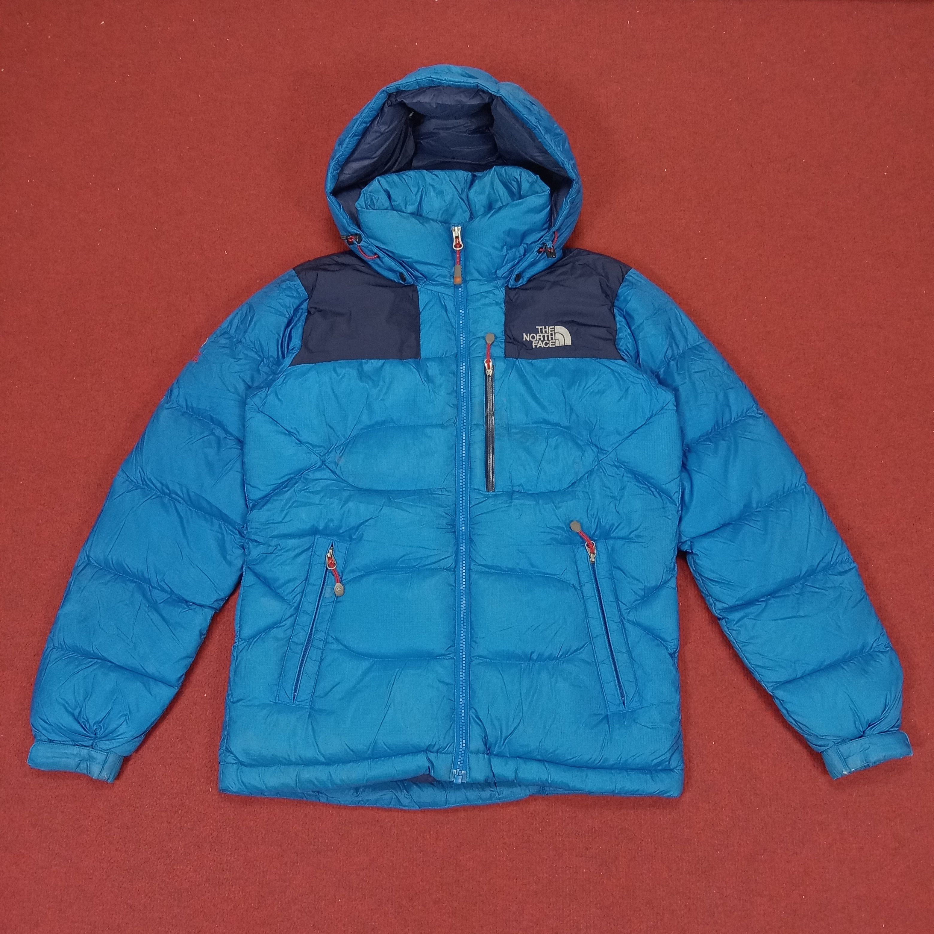 The North Face The North Face Outdoor Winter Puffer Hoodies Jacket dp1 Size US S / EU 44-46 / 1 - 1 Thumbnail