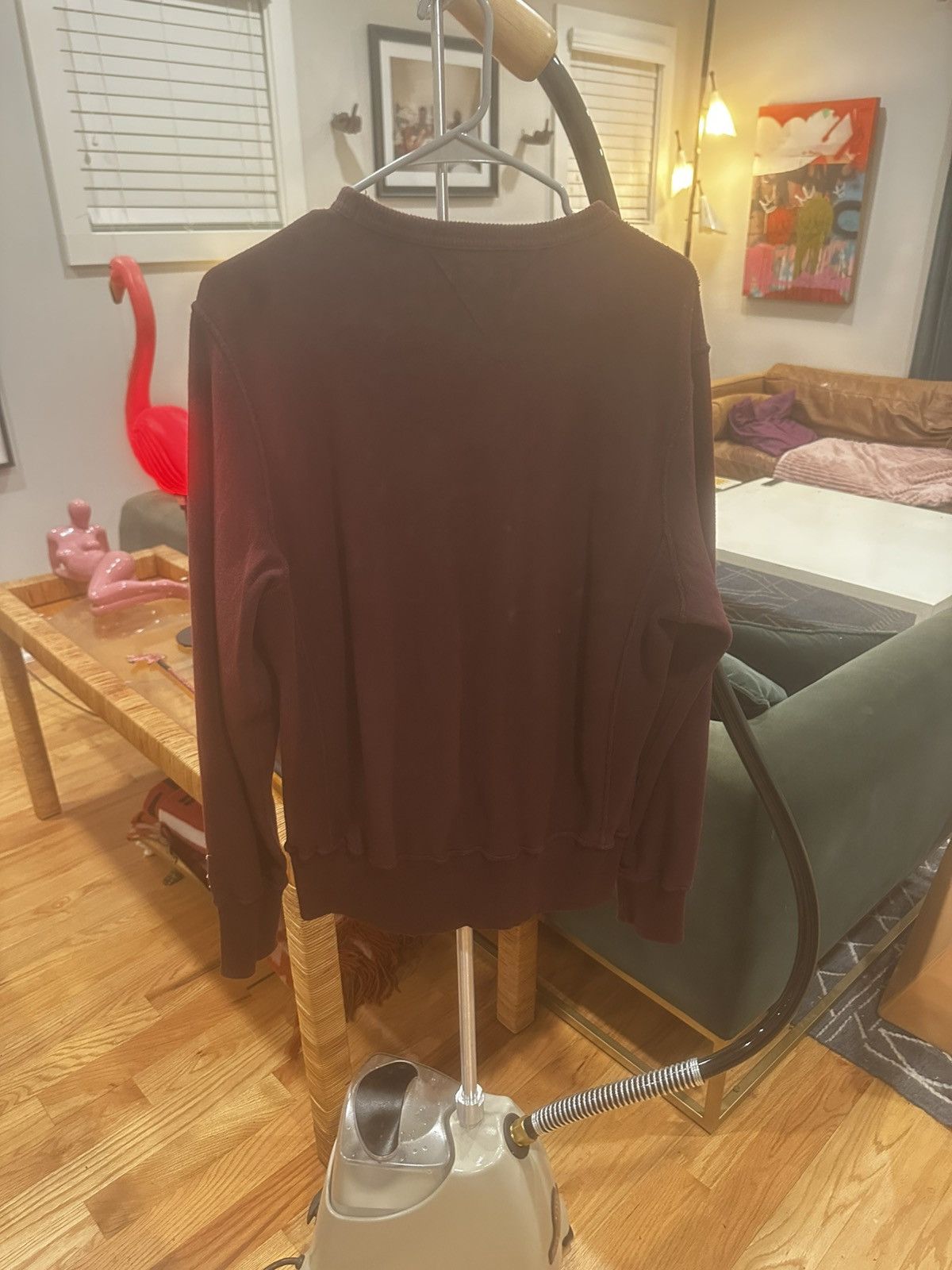 Todd Snyder Todd snyder champion sweatshirt Size US M / EU 48-50 / 2 - 2 Thumbnail