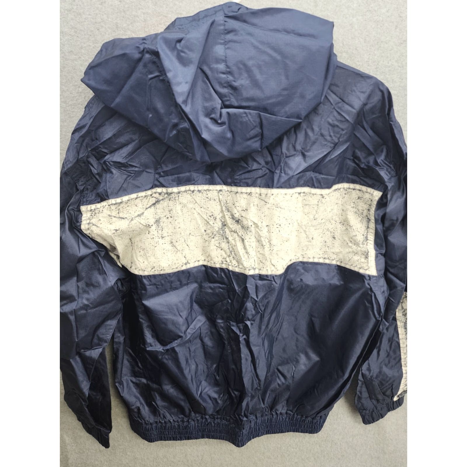 Pendleton Vintage Pendleton Hooded Blue Medium Windbreaker Jacket User: Vintage Pendleton Hooded Blue Medium Windbreaker Jacket Size US M / EU 48-50 / 2 - 6 Thumbnail