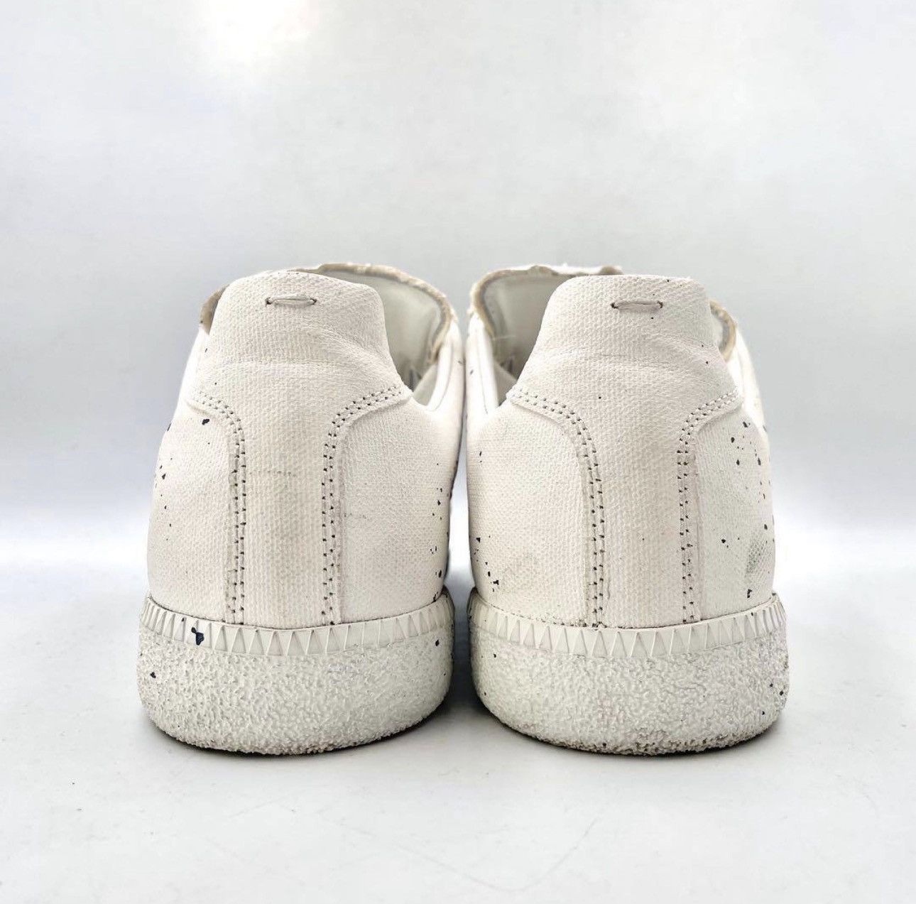 Maison Margiela maison margiela gats / replica / legit Size US 5 / EU 37 - 4 Thumbnail