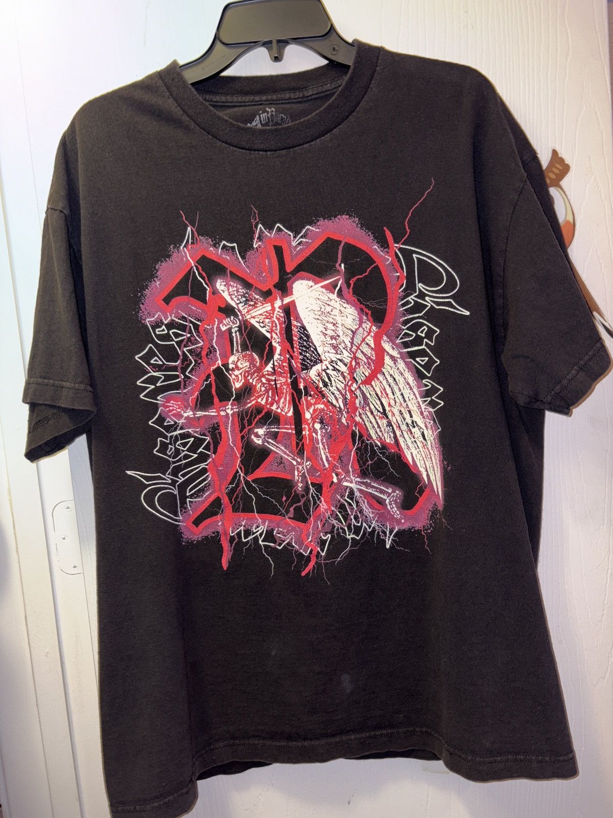 Other rest in paradise tee Size US XL / EU 56 / 4 - 1 Thumbnail