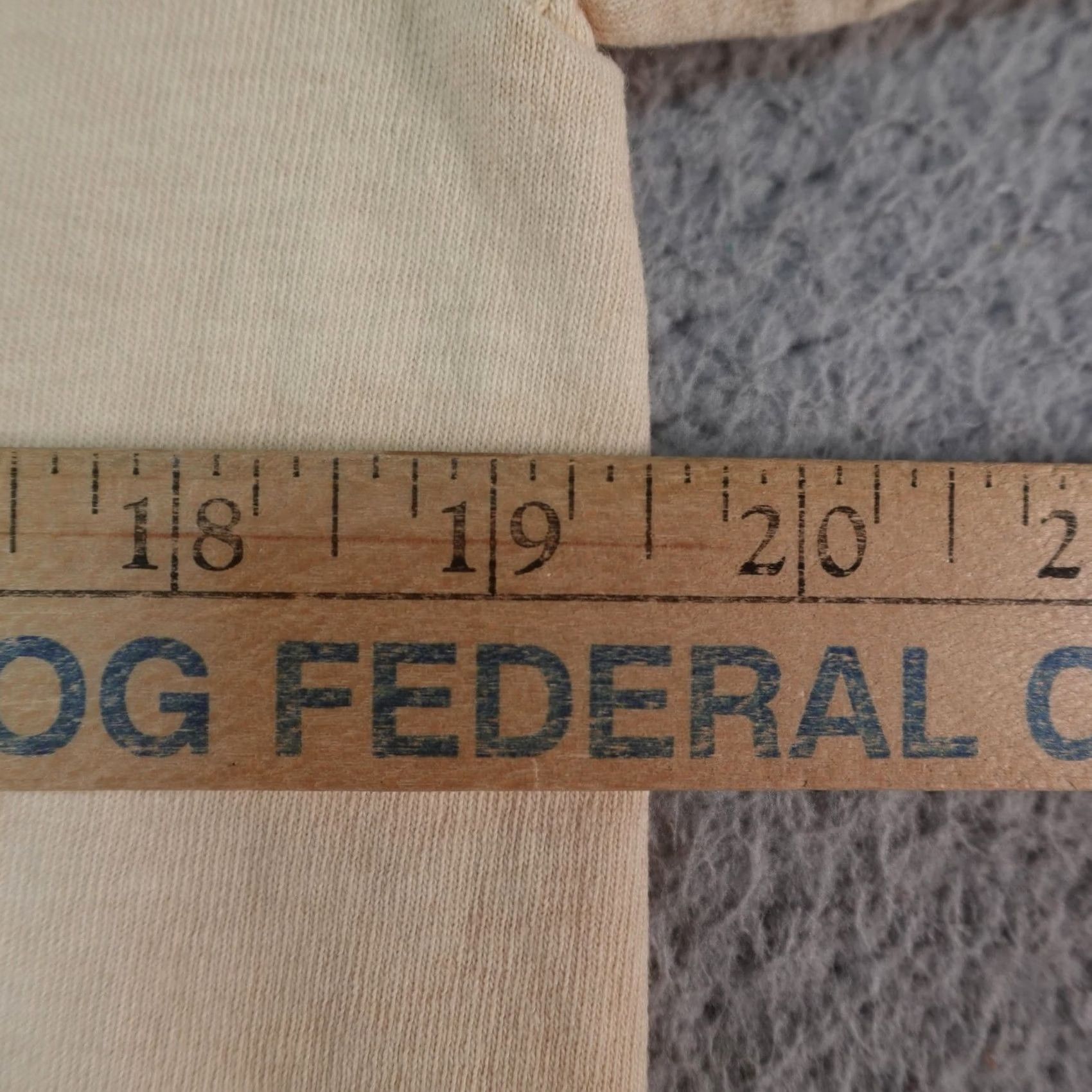Vintage VINTAGE? No. Size US S / EU 44-46 / 1 - 6 Thumbnail