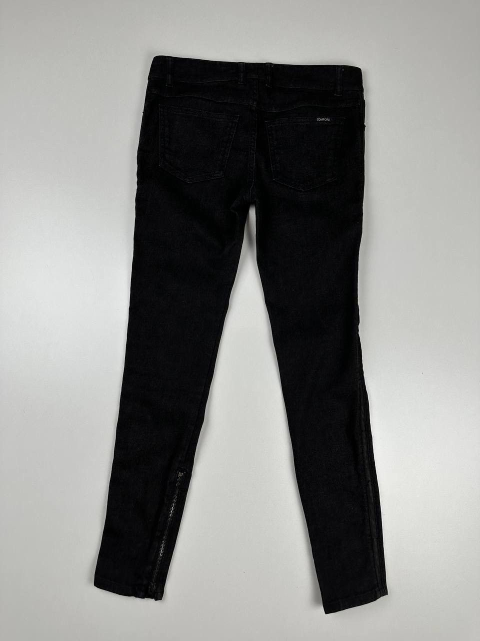 Tom Ford Tom Ford jeans Size 28" / US 6 / IT 42 - 2 Thumbnail