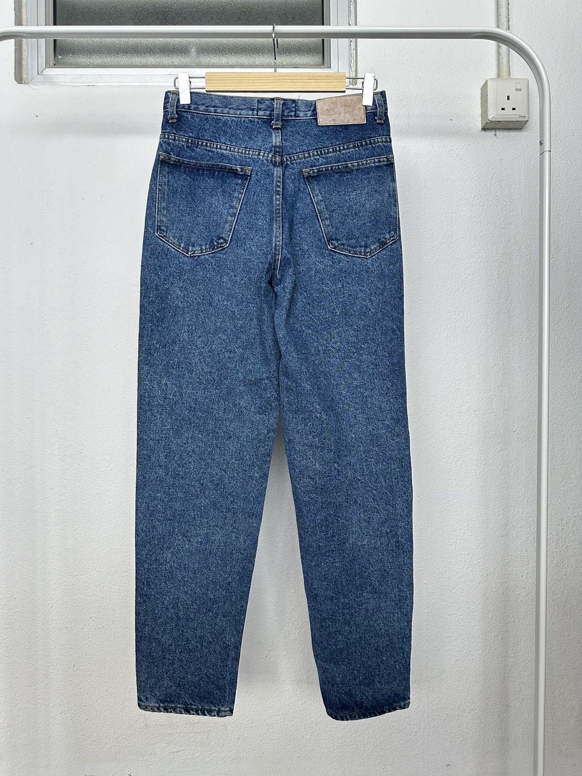CLOSED × Marithe + Francois Girbaud 80’s CLOSED by Mfg vintage jeans Size US 29 - 9 Thumbnail