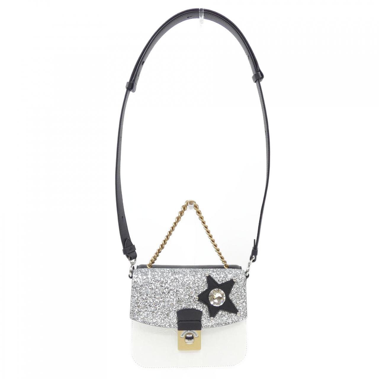 Maison Margiela Maison Martin Margiela Maison Margiela SB3WG0007 Bag Others Crossbody Bag SB3WG0007 DUTY FREE for USA Size ONE SIZE - 1 Thumbnail