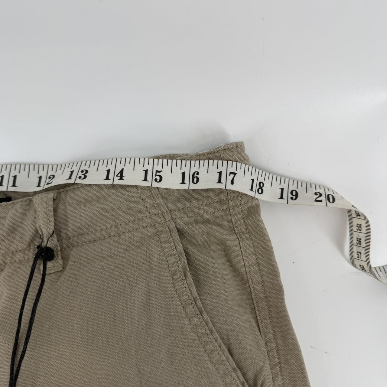 The Unbranded Brand Nwt Mens Marc Anthony Linen Size US 34 / EU 50 - 5 Thumbnail