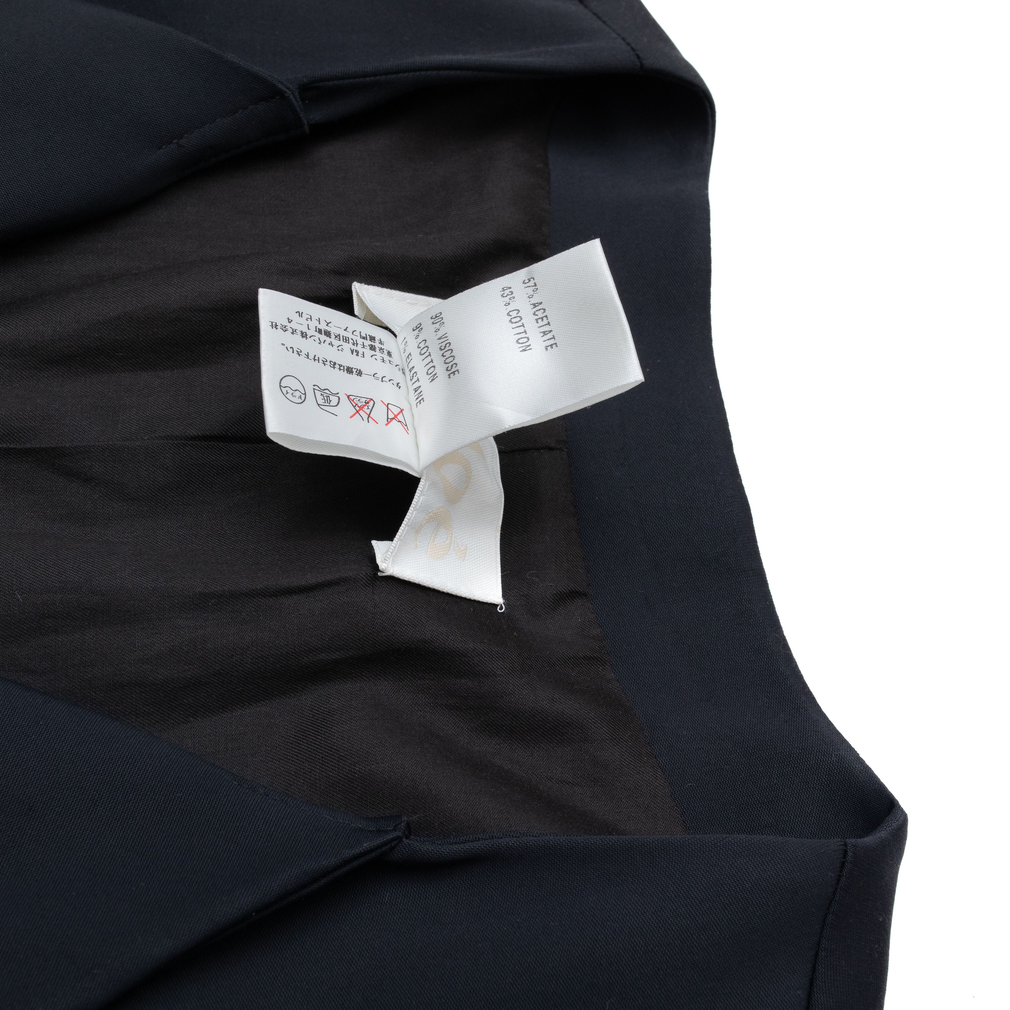 Chloe CHLOE Spring 2008 Coat Size M / US 6-8 / IT 42-44 - 4 Thumbnail