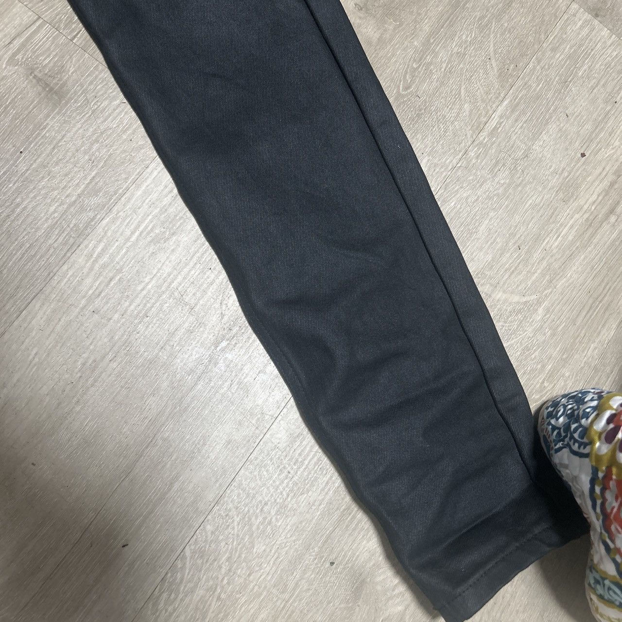 Other “Emotions” black waxed Denim Size US 32 / EU 48 - 4 Thumbnail