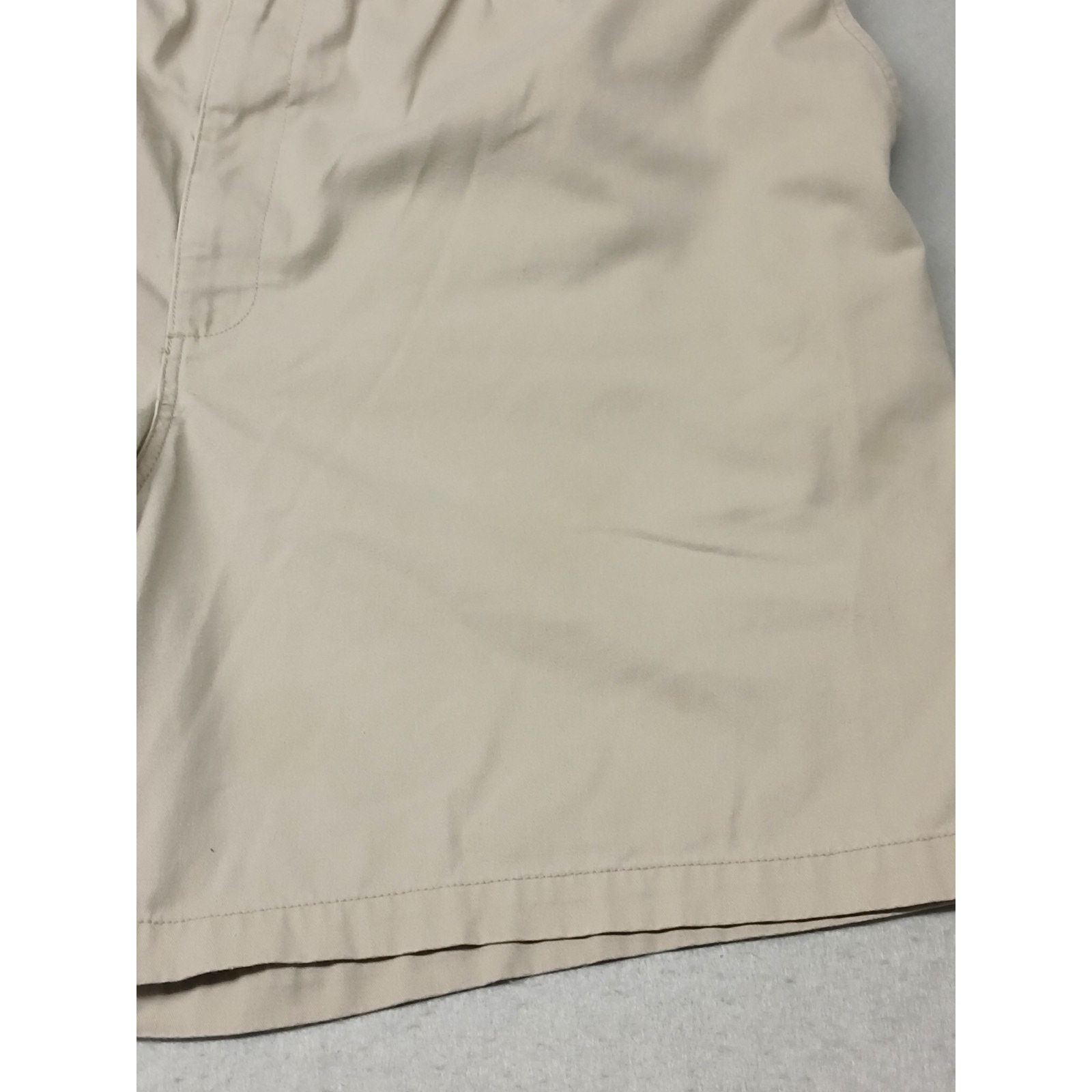 Other Canyon Ridge (2XL) Men's Beige Khaki Stretch Chino Shorts Size US 44 / EU 60 - 11 Thumbnail