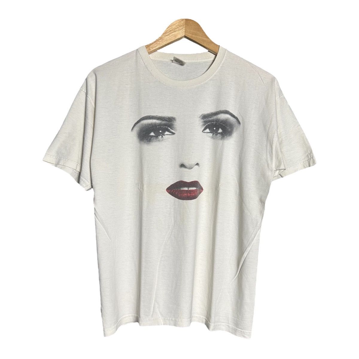 Band Tees Sticks And Stones Tour 2012 Tshirt Size M / US 6-8 / IT 42-44 - 1 Thumbnail