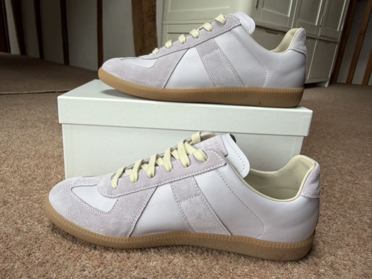 Maison Margiela Maison margiela Size US 11 / EU 44 - 1 Thumbnail