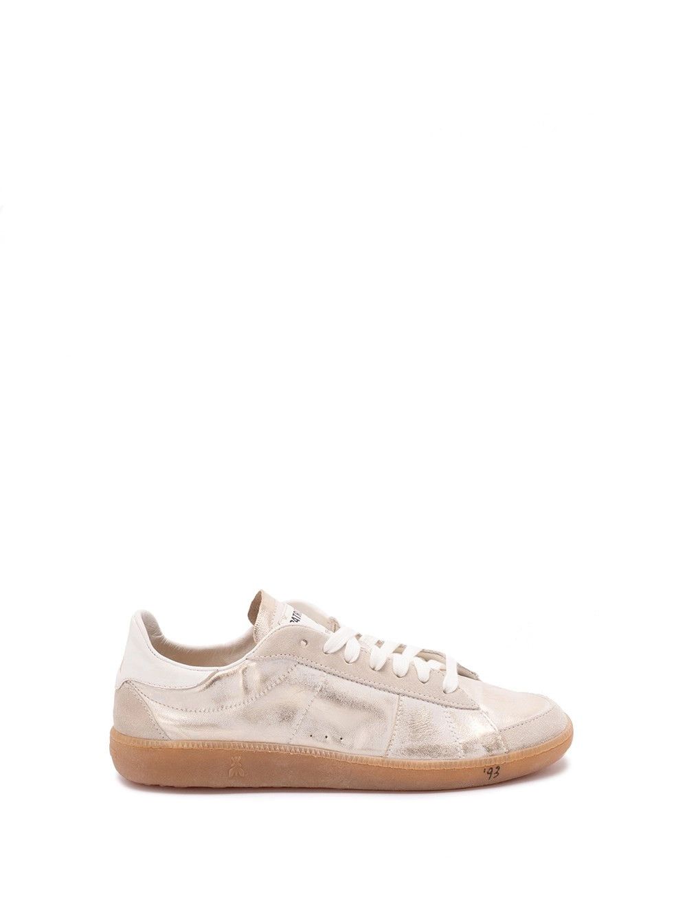 Patrizia Pepe `Skin` Sneakers Size US 6 / IT 36 - 1 Thumbnail