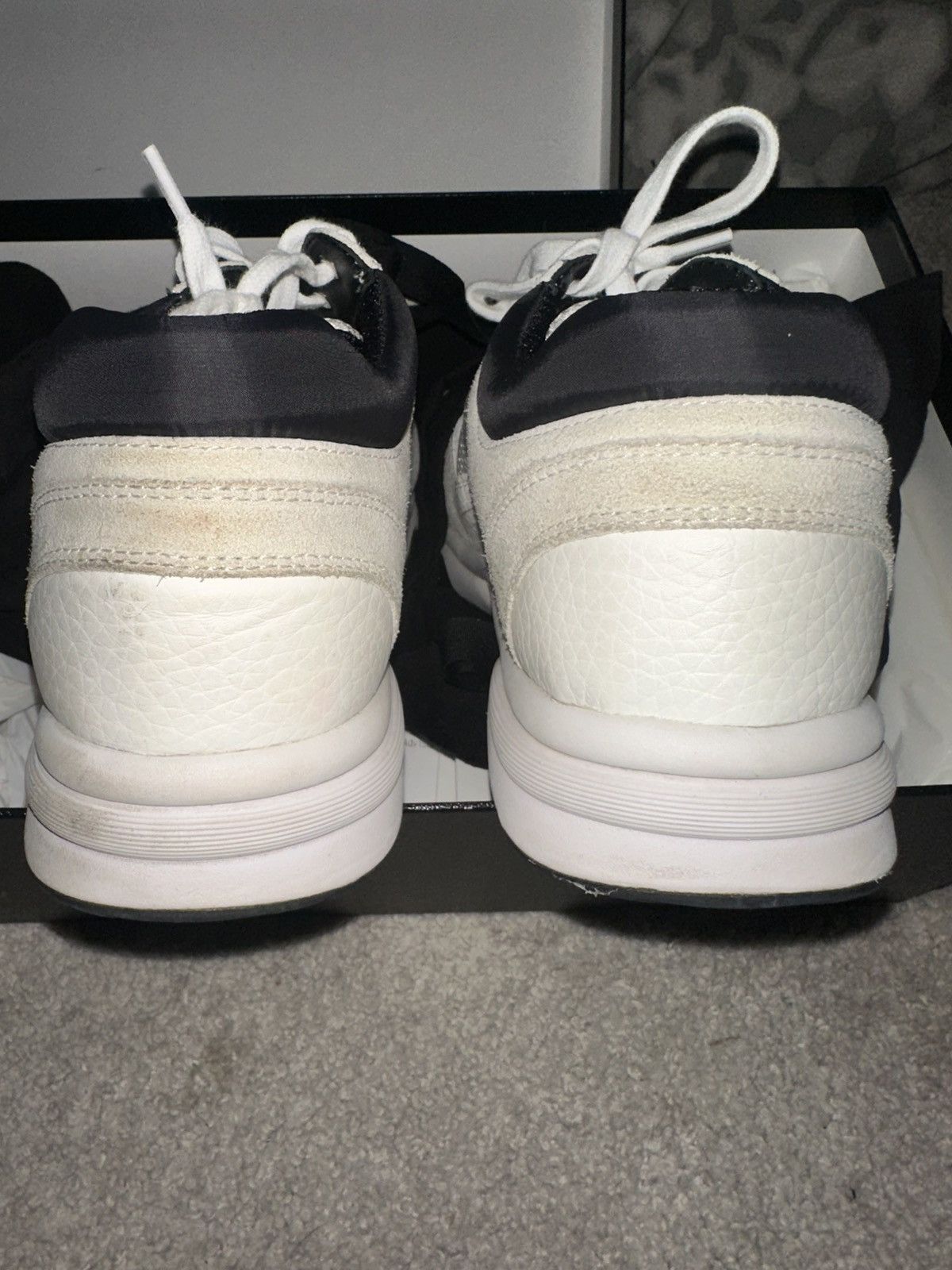 Chanel Chanel Sneakers Size US 9 / IT 39 - 7 Thumbnail