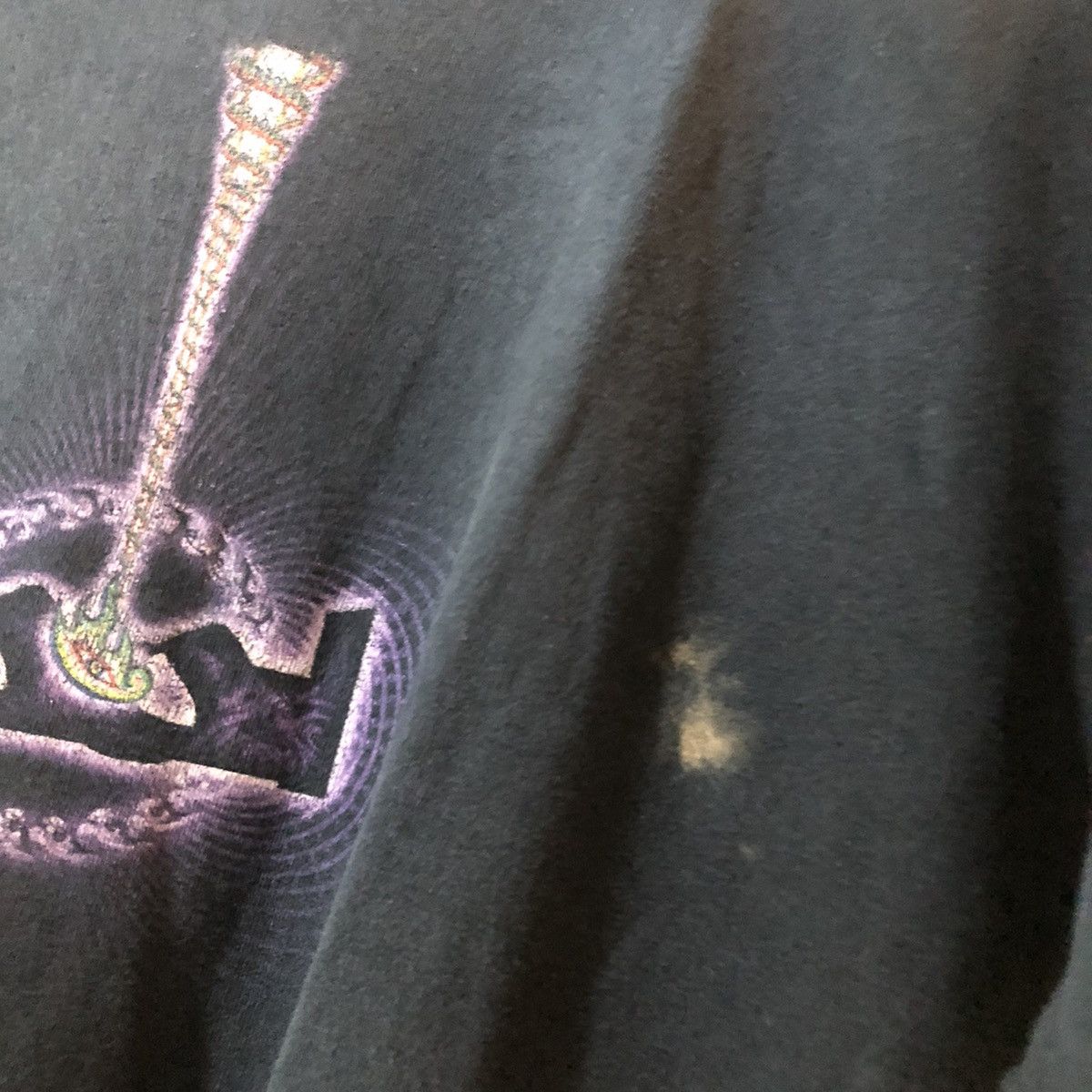 Anvil × Band Tees Tool Lateralus Band Tee Size US L / EU 52-54 / 3 - 5 Thumbnail