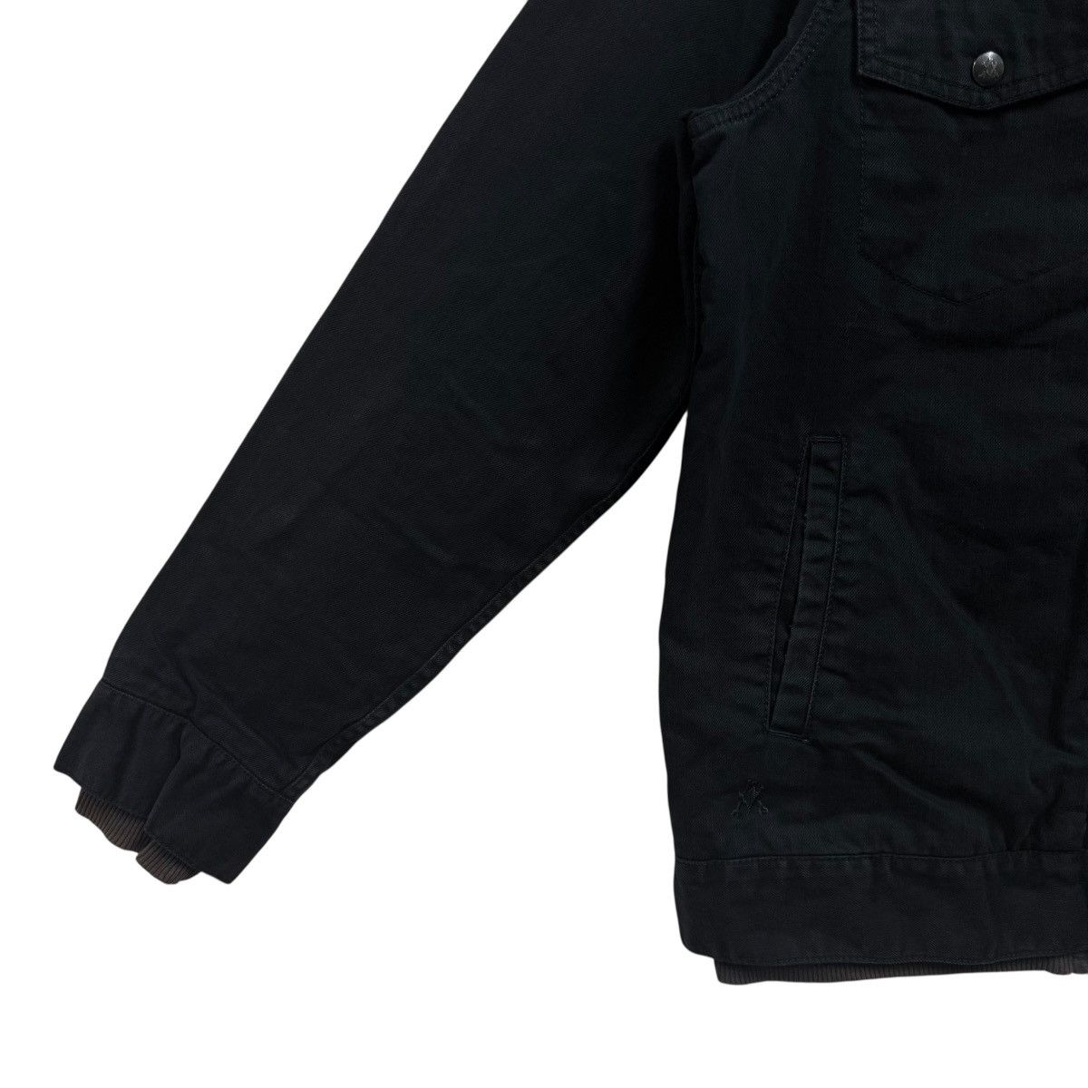 Vans Vans X Anthony Van Engelen Hooded Jacket Size US M / EU 48-50 / 2 - 5 Thumbnail