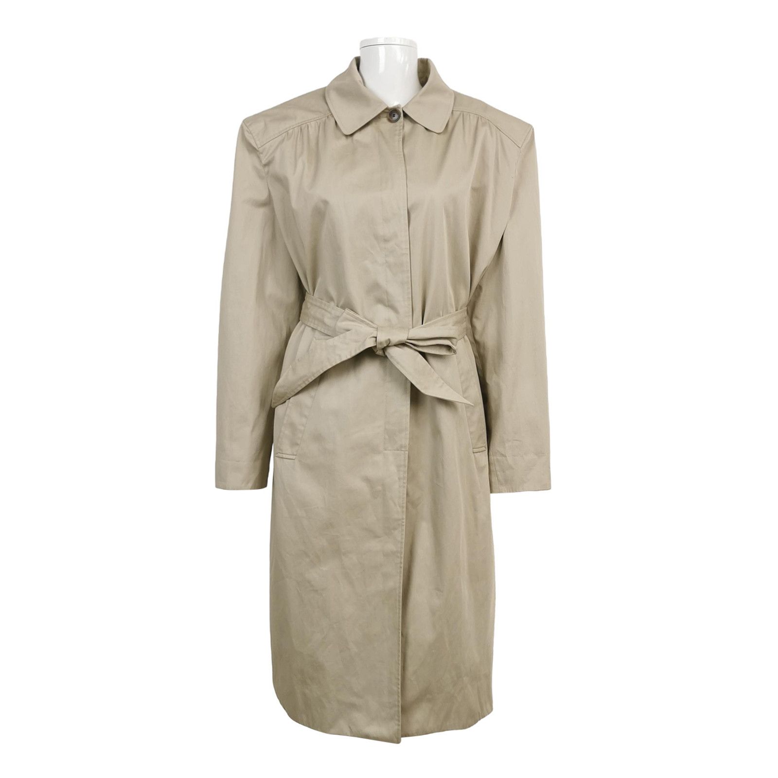 Balenciaga Balenciaga Women it_36 Coats Size XS / US 0-2 / IT 36-38 - 1 Thumbnail