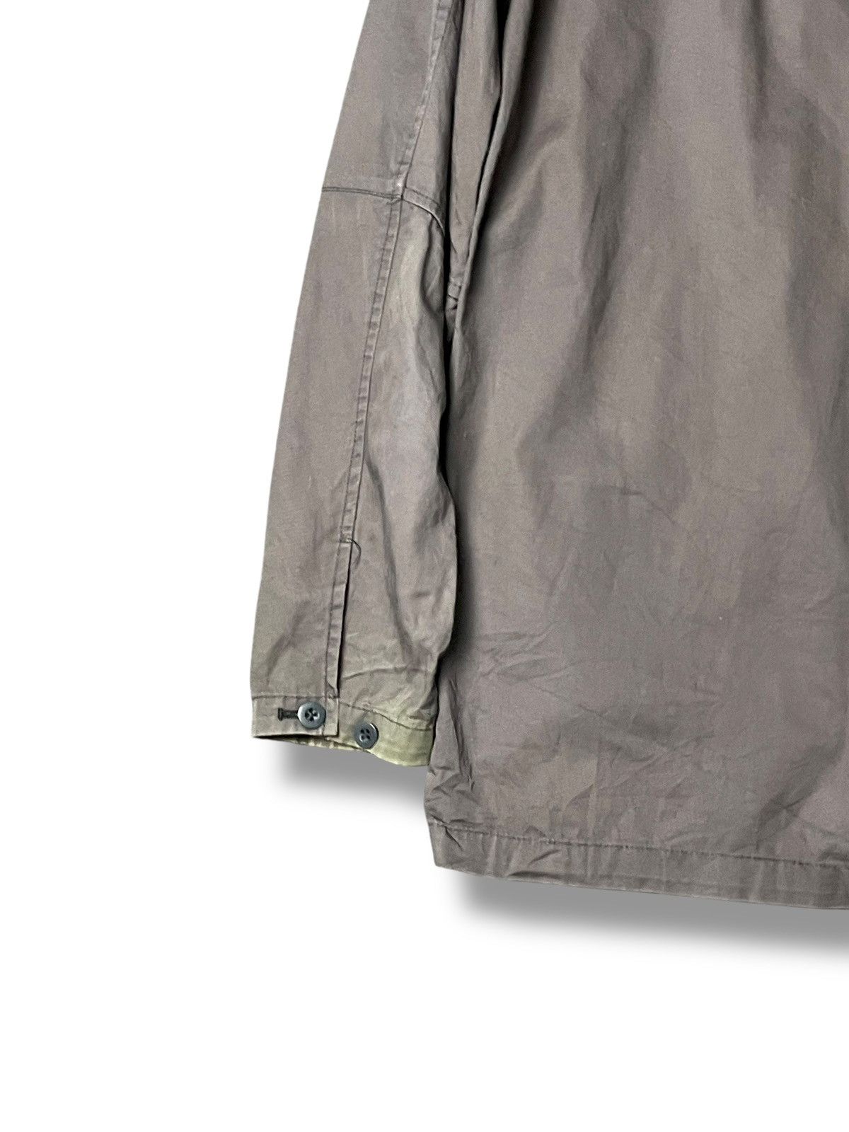 Japanese Brand × SHIPS Ships Brand Multipocket Light Jacket (58) Size US M / EU 48-50 / 2 - 8 Thumbnail