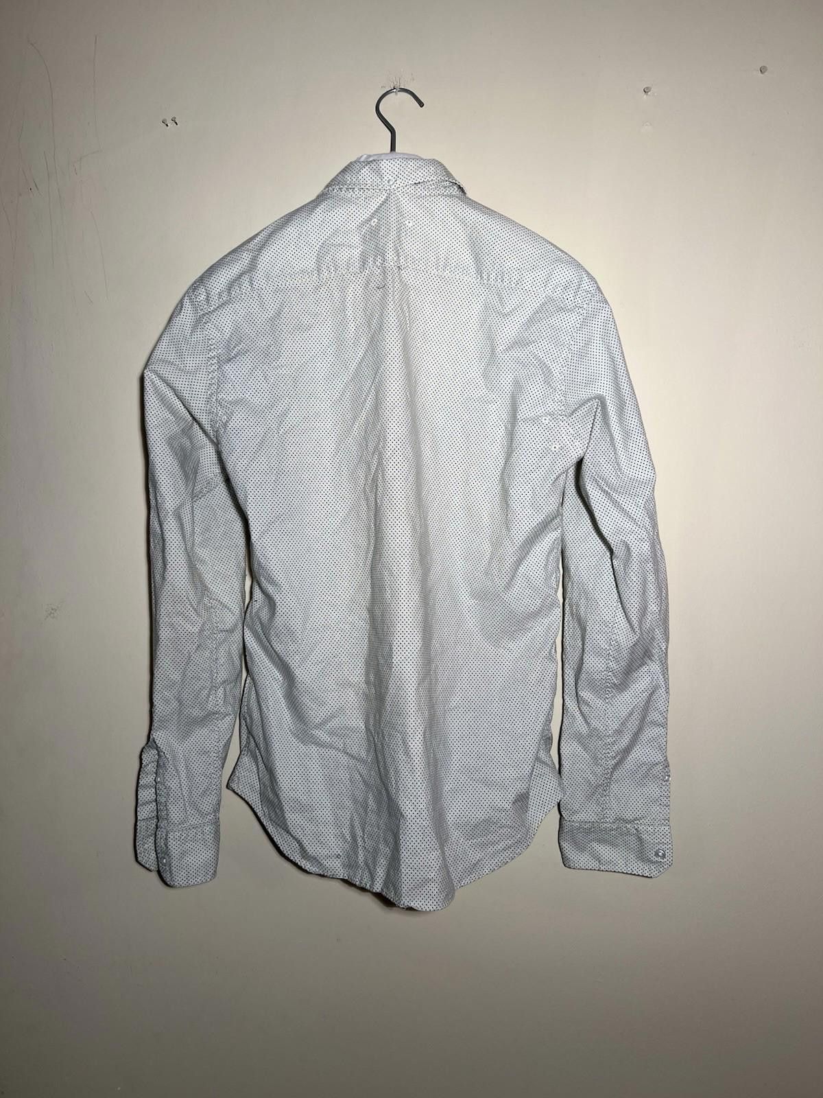 Sophnet. Pre-Owned SOPHNET. Shirt White Large Size US L / EU 52-54 / 3 - 5 Thumbnail